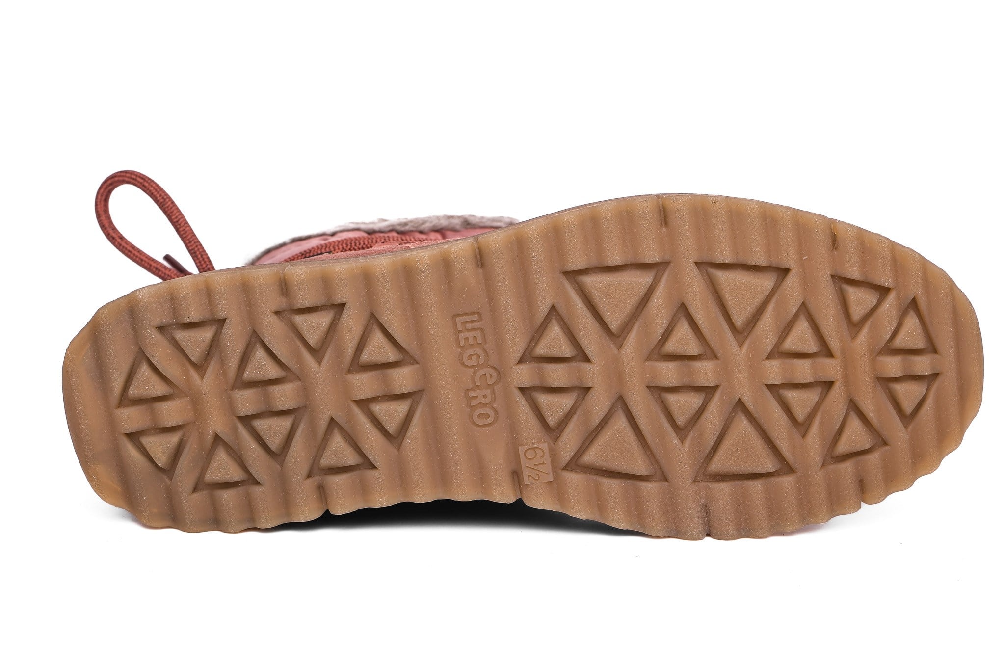Legero Kadın Goretex Bot Campania 00339-5680 - Pudra PUDRA - Legero