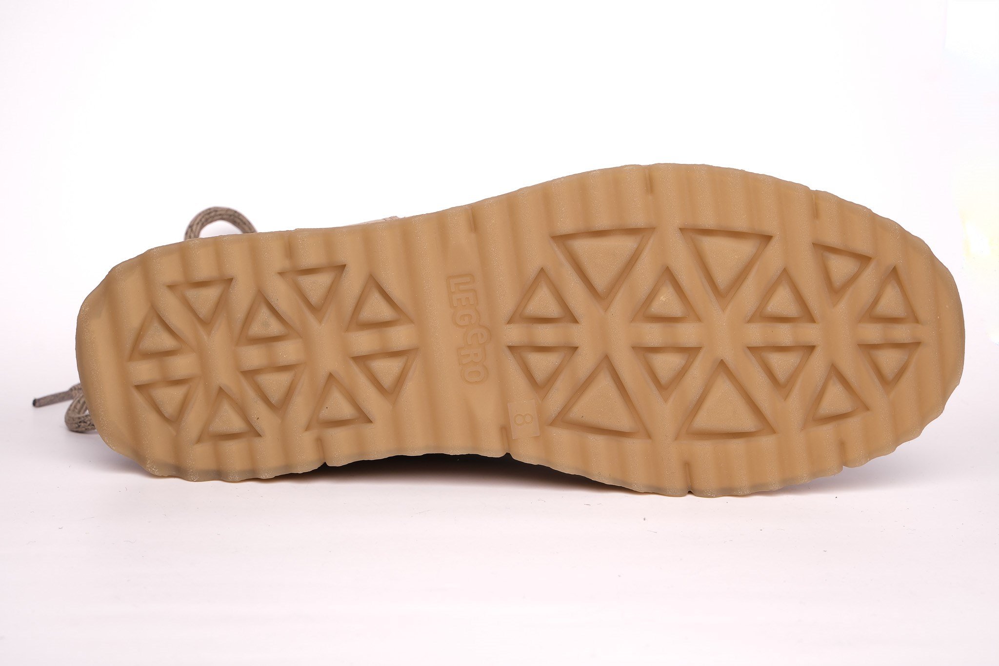 Legero Kadın Goretex Bot Campania 00339-4500 - Bej BEJ - Legero