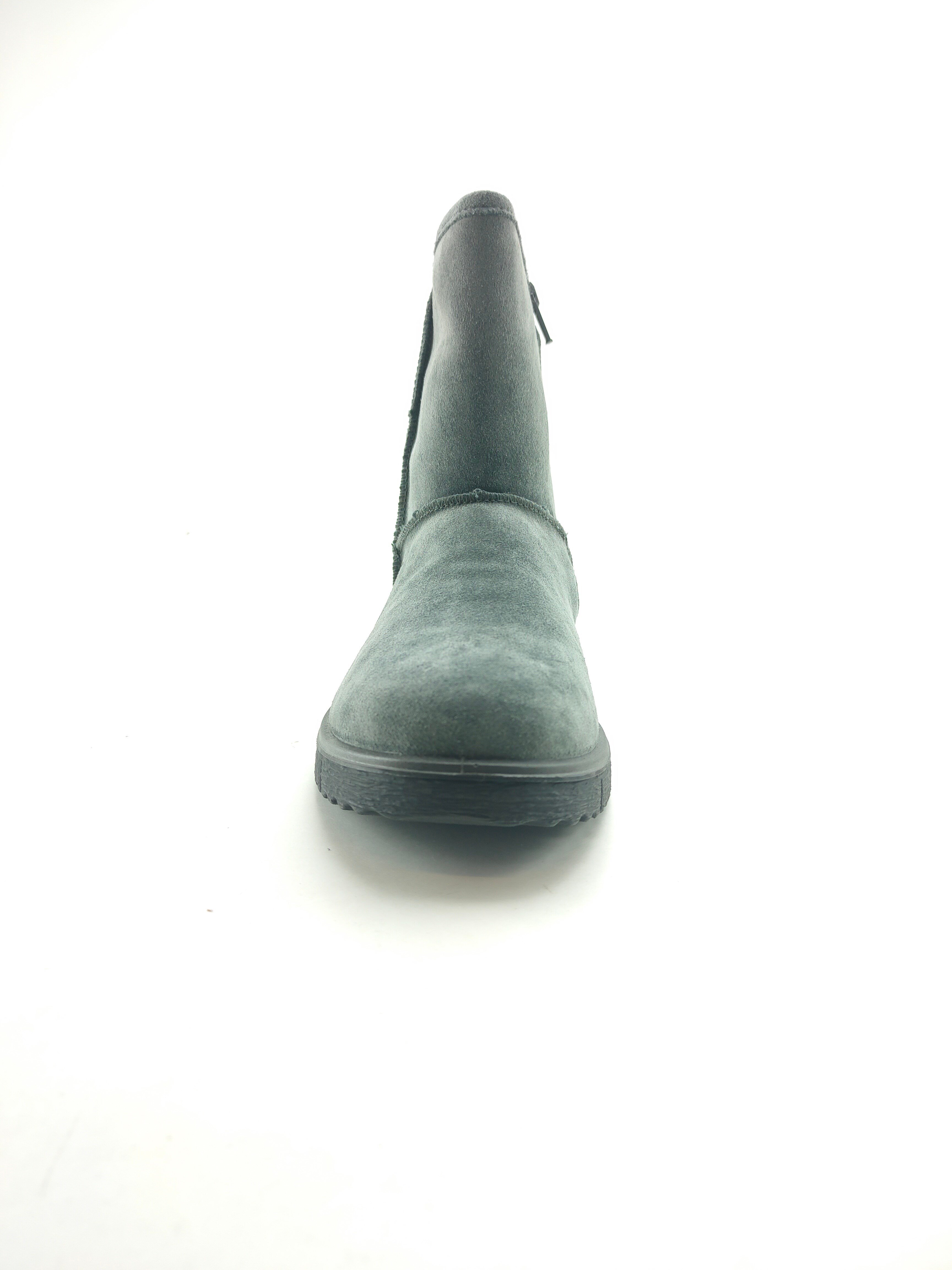 Legero Kadın Goretex Bot Campania 00654-2940 - Gri GRİ - Legero