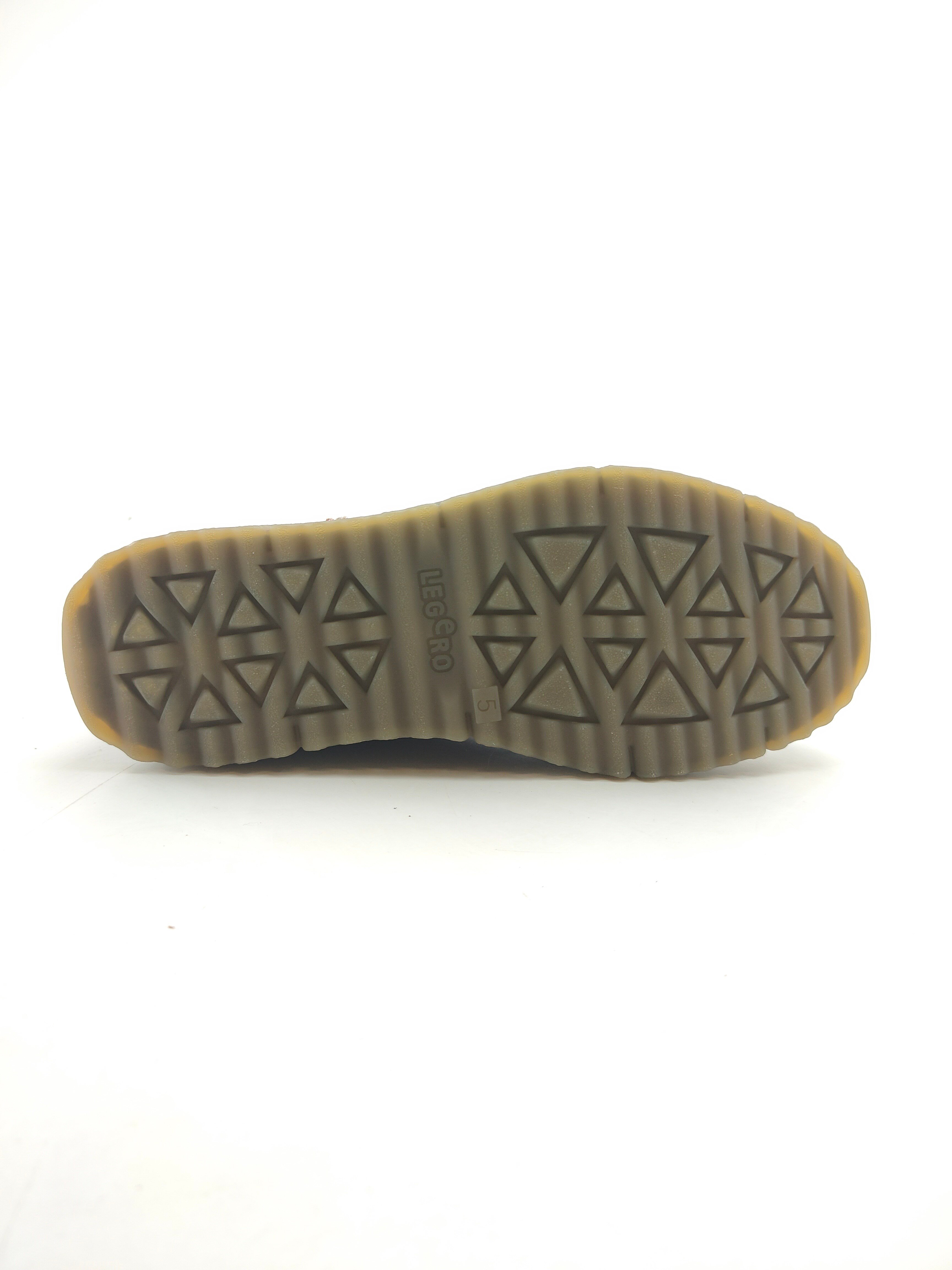 Legero Kadın Goretex Bot Campania 00654-5680 - Pudra PUDRA - Legero