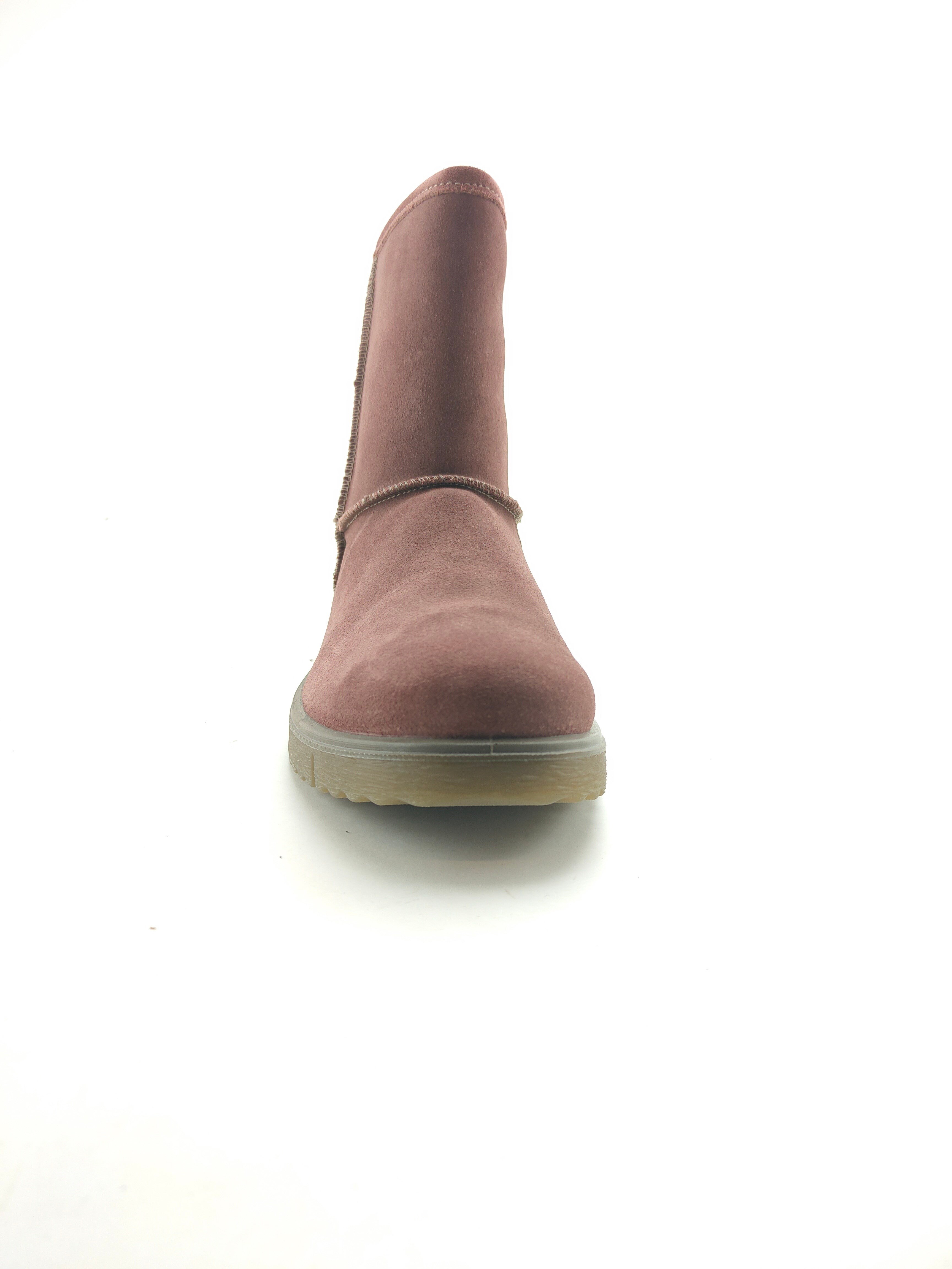 Legero Kadın Goretex Bot Campania 00654-5680 - Pudra PUDRA - Legero
