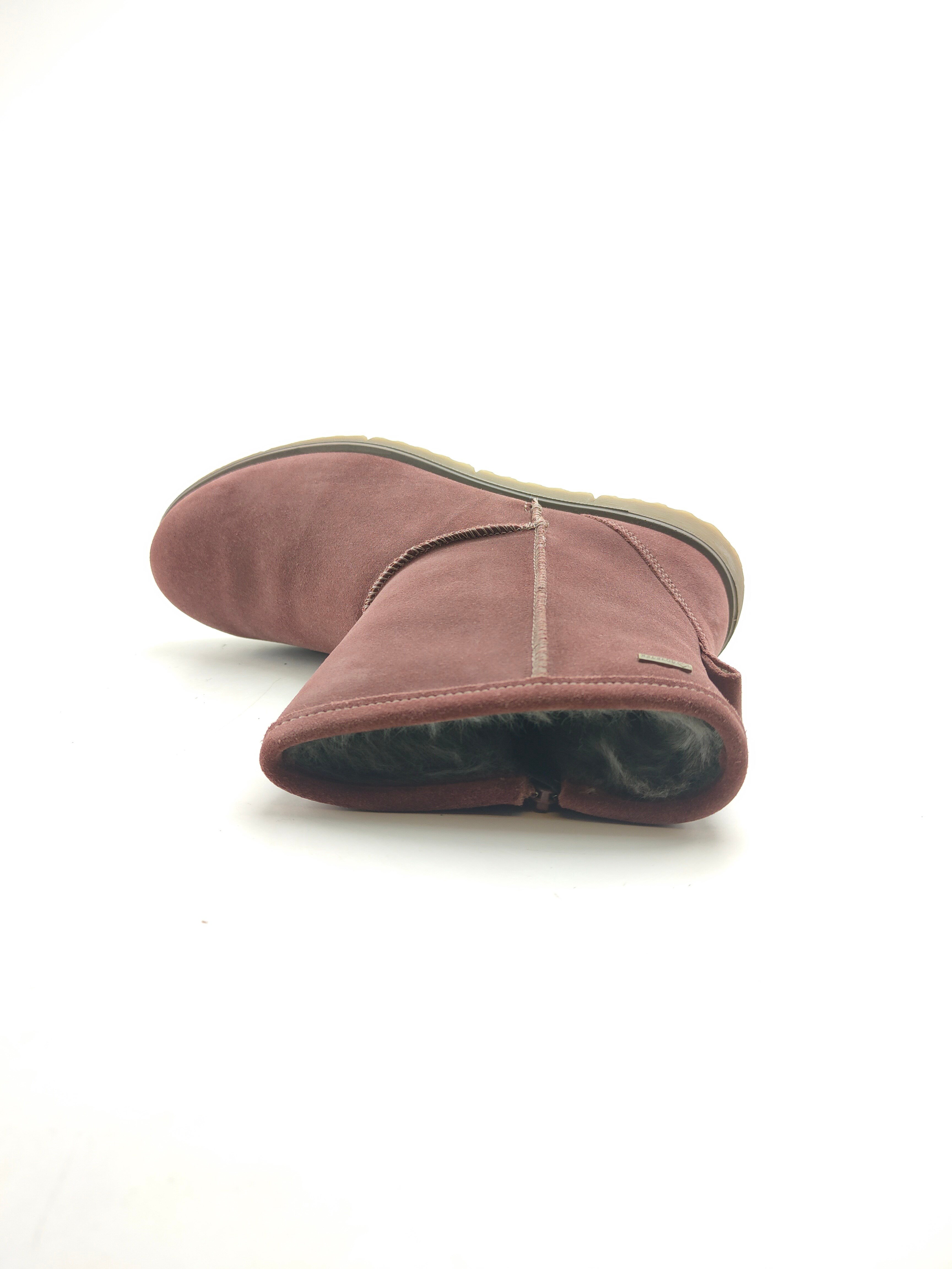 Legero Kadın Goretex Bot Campania 00654-5680 - Pudra PUDRA - Legero