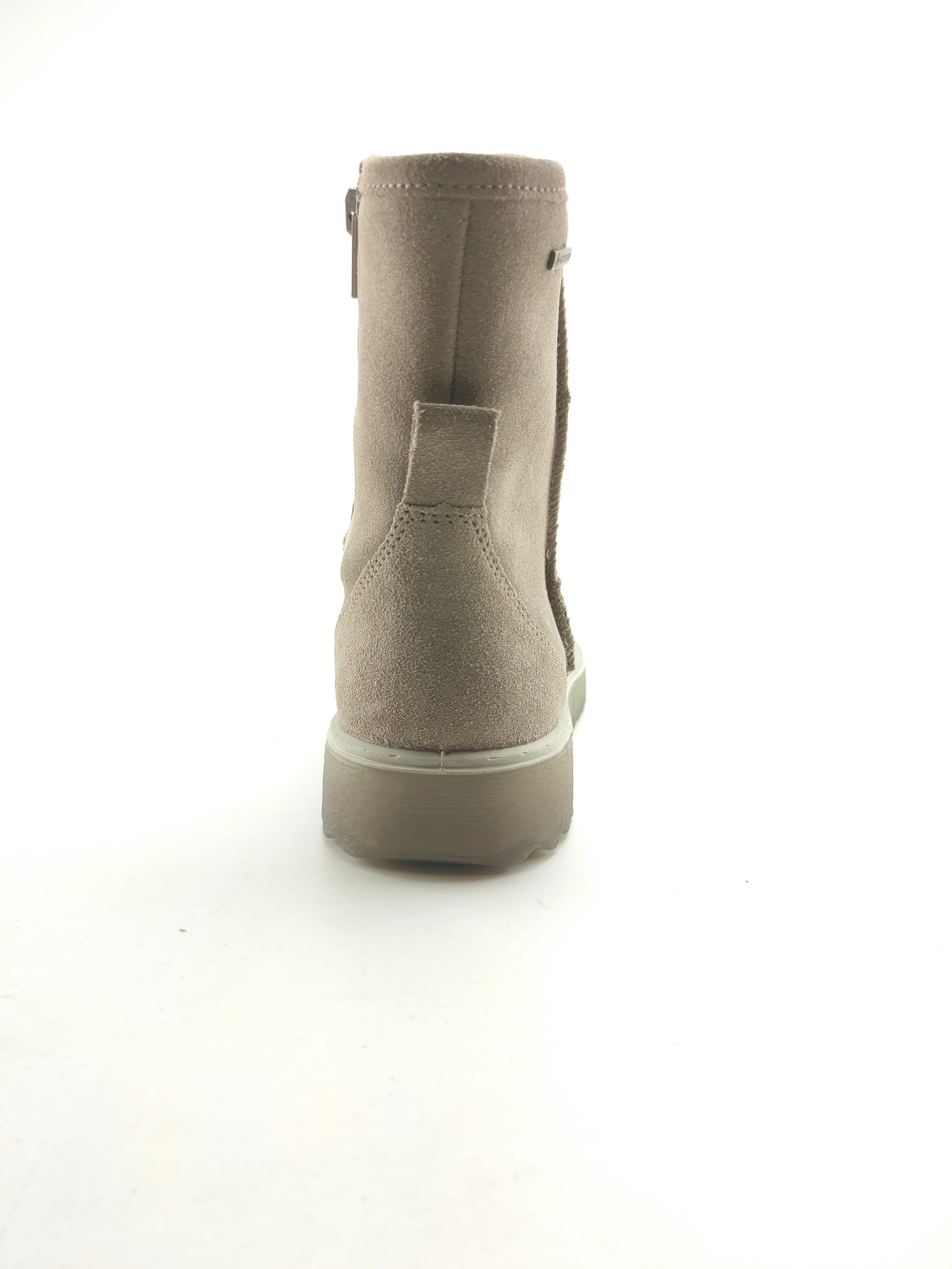 Legero Kadın Goretex Bot Campania 00654-4500 - Bej BEJ - Legero