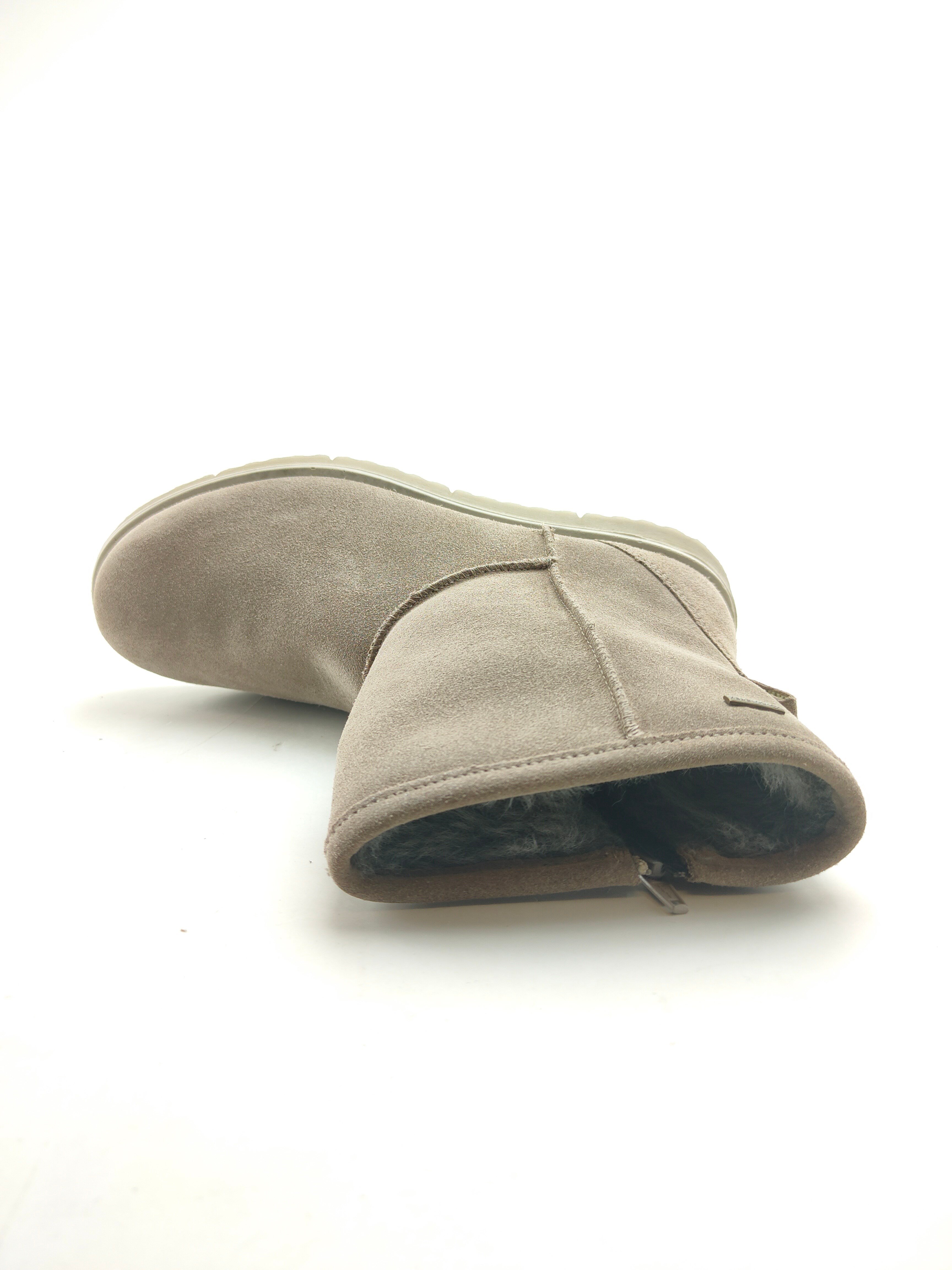 Legero Kadın Goretex Bot Campania 00654-4500 - Bej BEJ - Legero