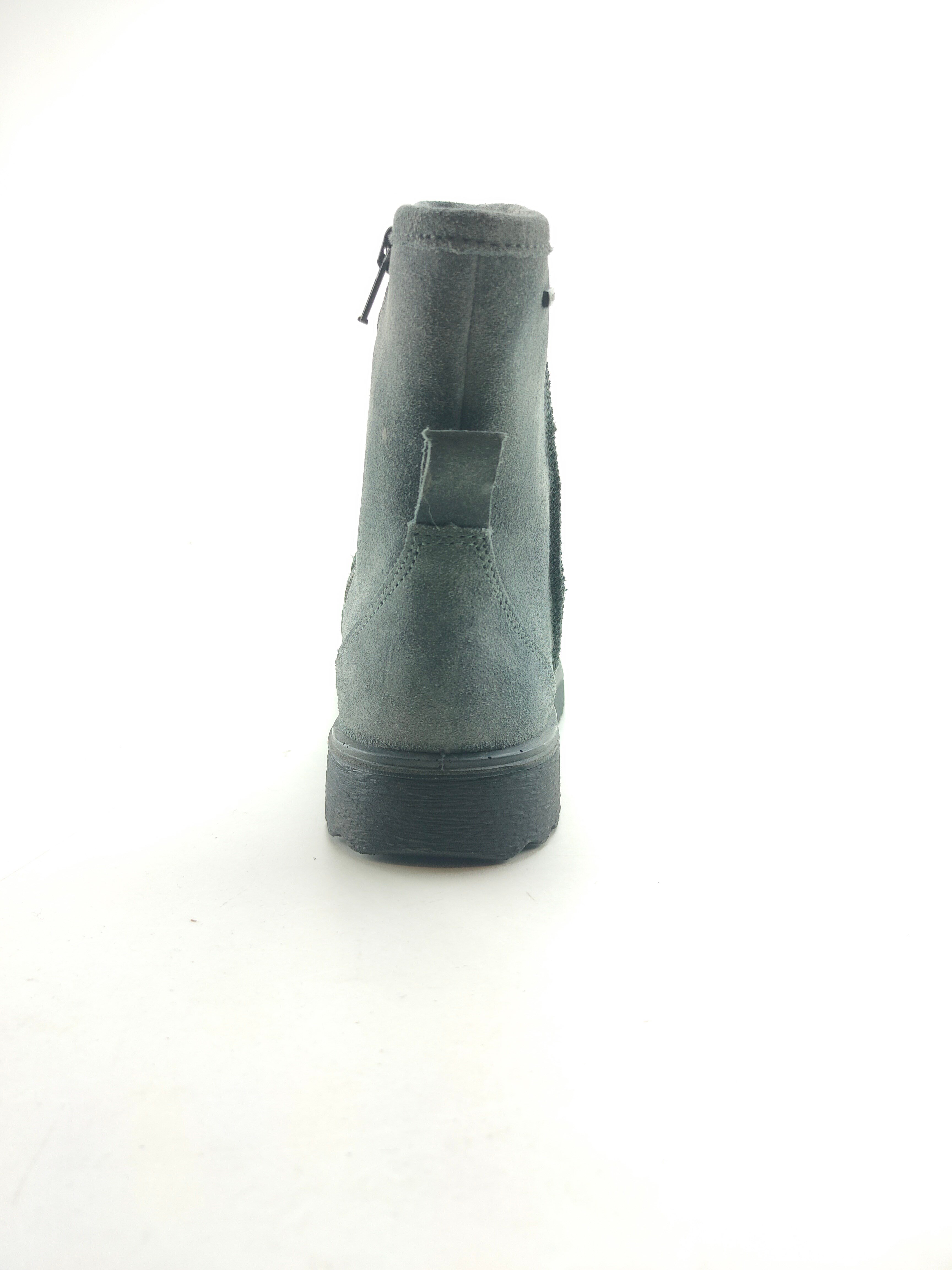 Legero Kadın Goretex Bot Campania 00654-2940 - Gri GRİ - Legero