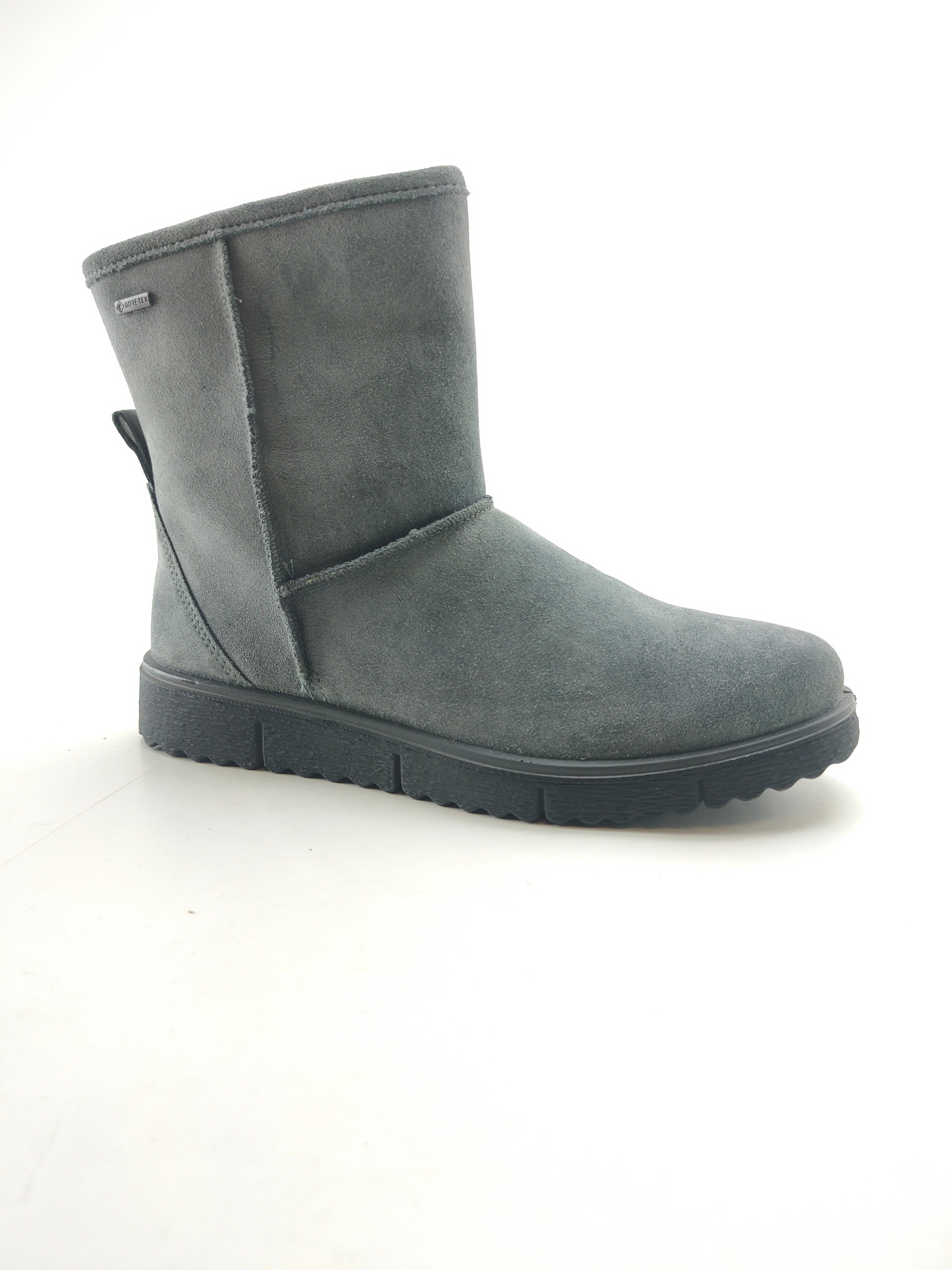 Legero Kadın Goretex Bot Campania 00654-2940 - Gri GRİ - Legero