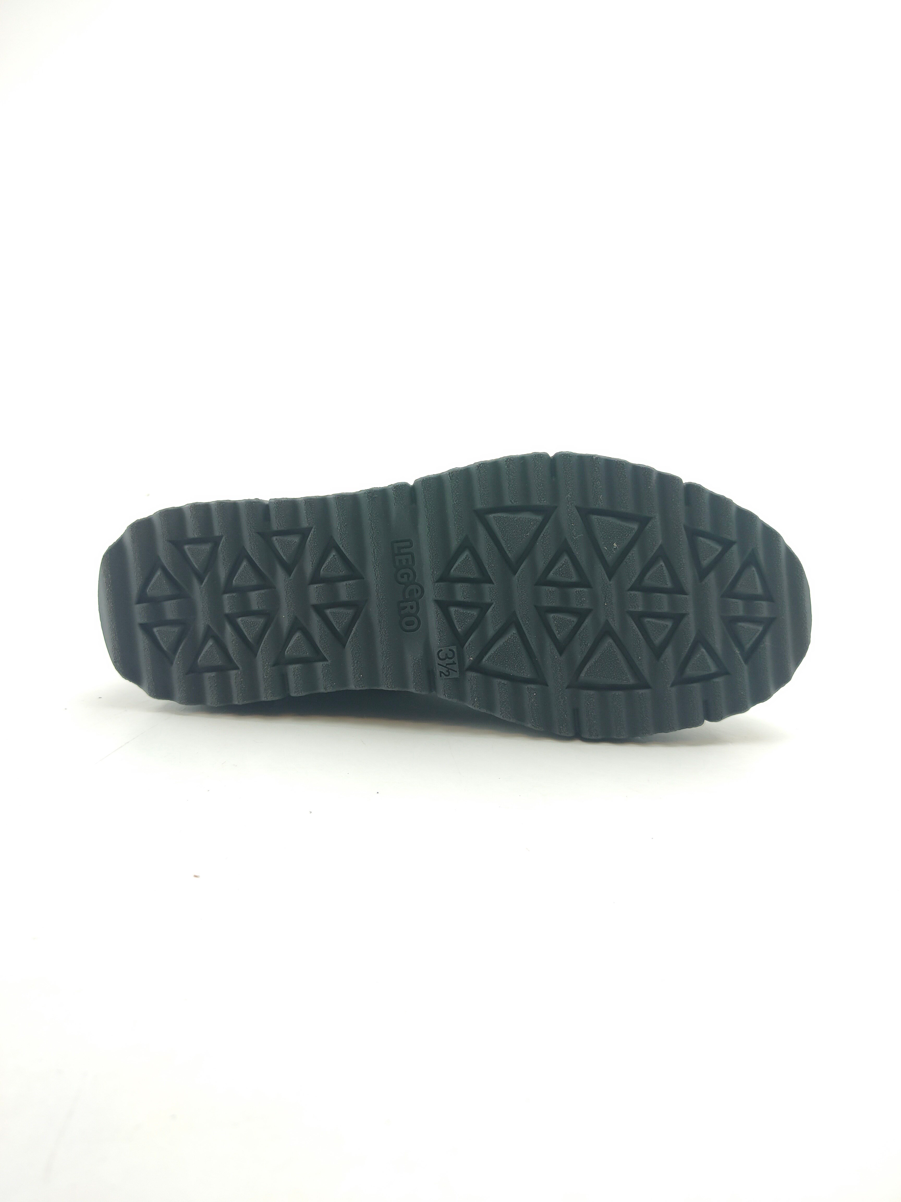 Legero Kadın Goretex Bot Campania 00654-2940 - Gri GRİ - Legero