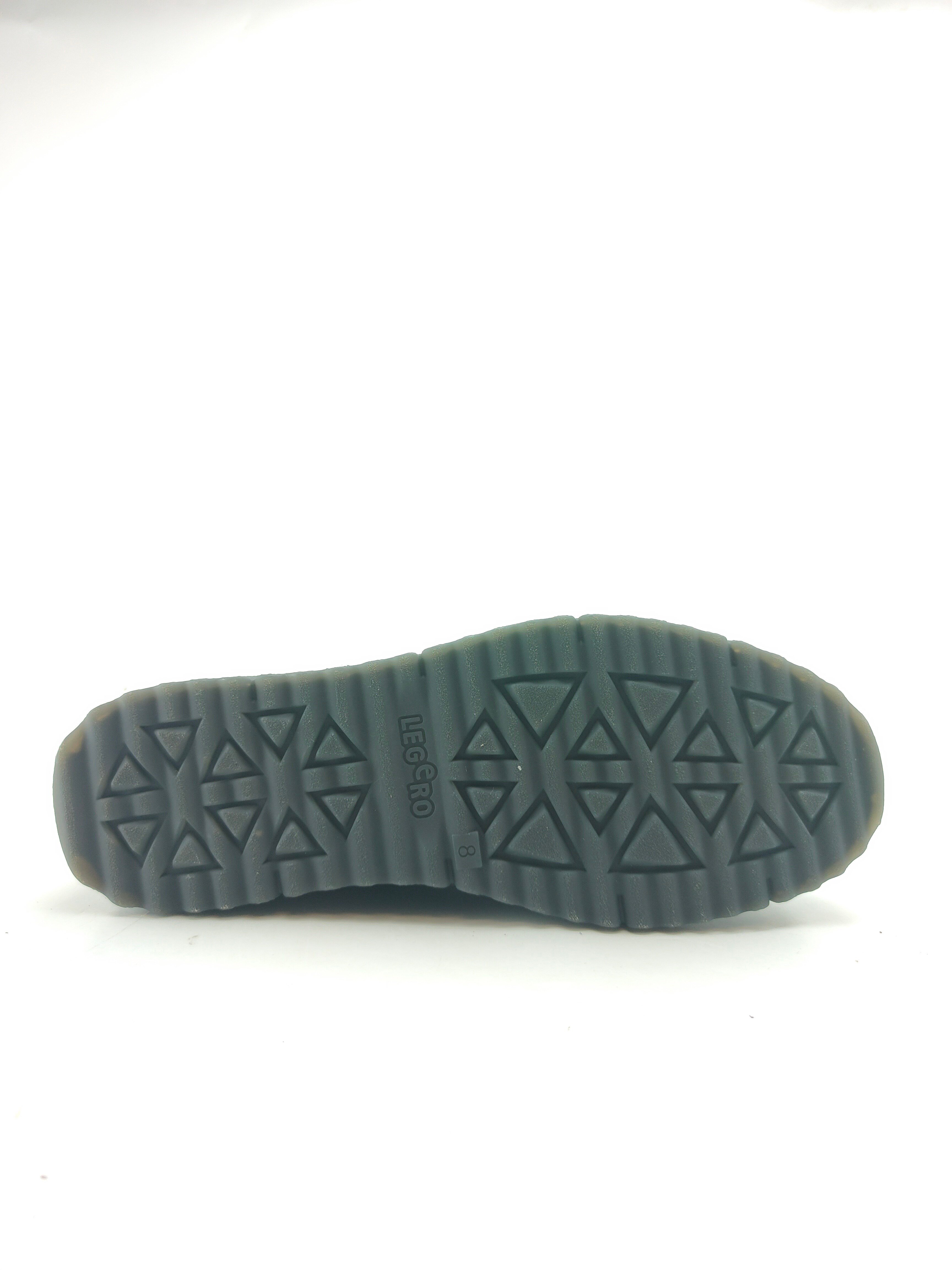 Legero Kadın Goretex Bot Campania 00654-0000 - Siyah SİYAH - Legero