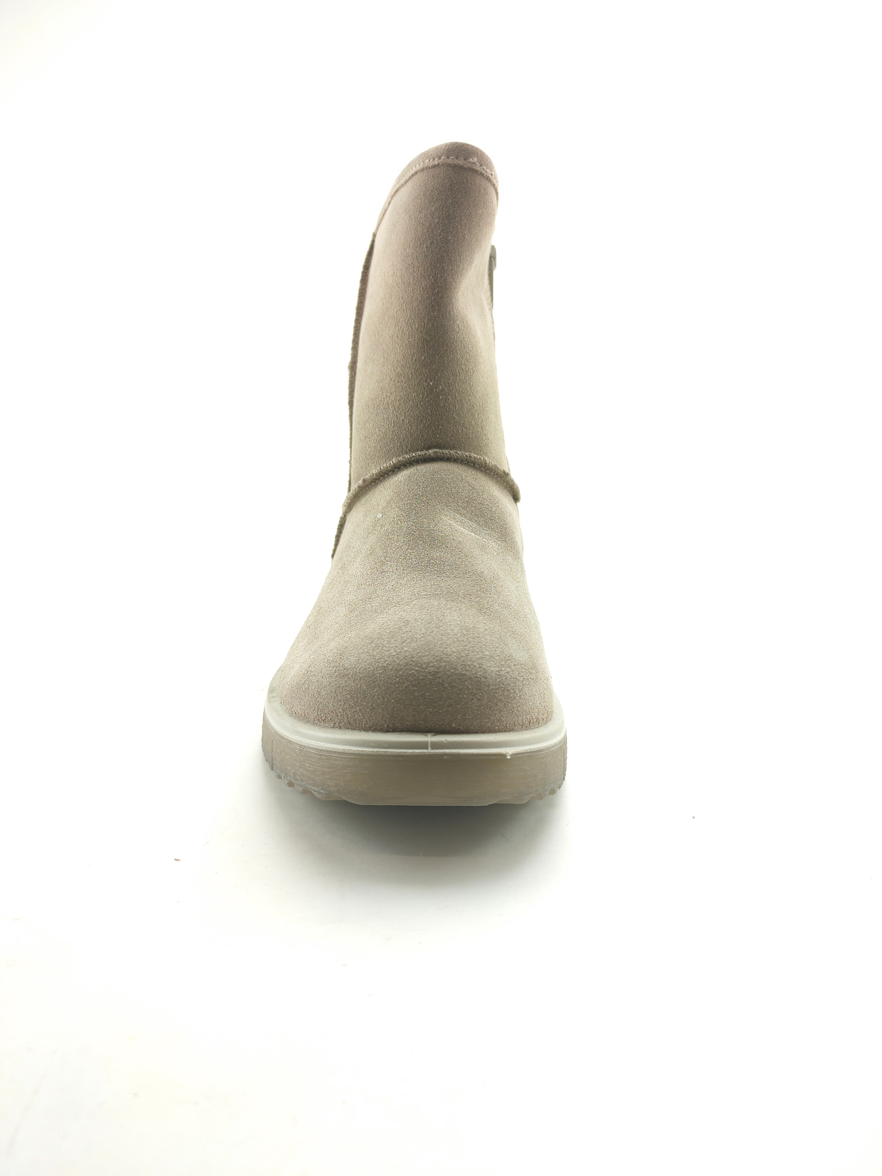 Legero Kadın Goretex Bot Campania 00654-4500 - Bej BEJ - Legero