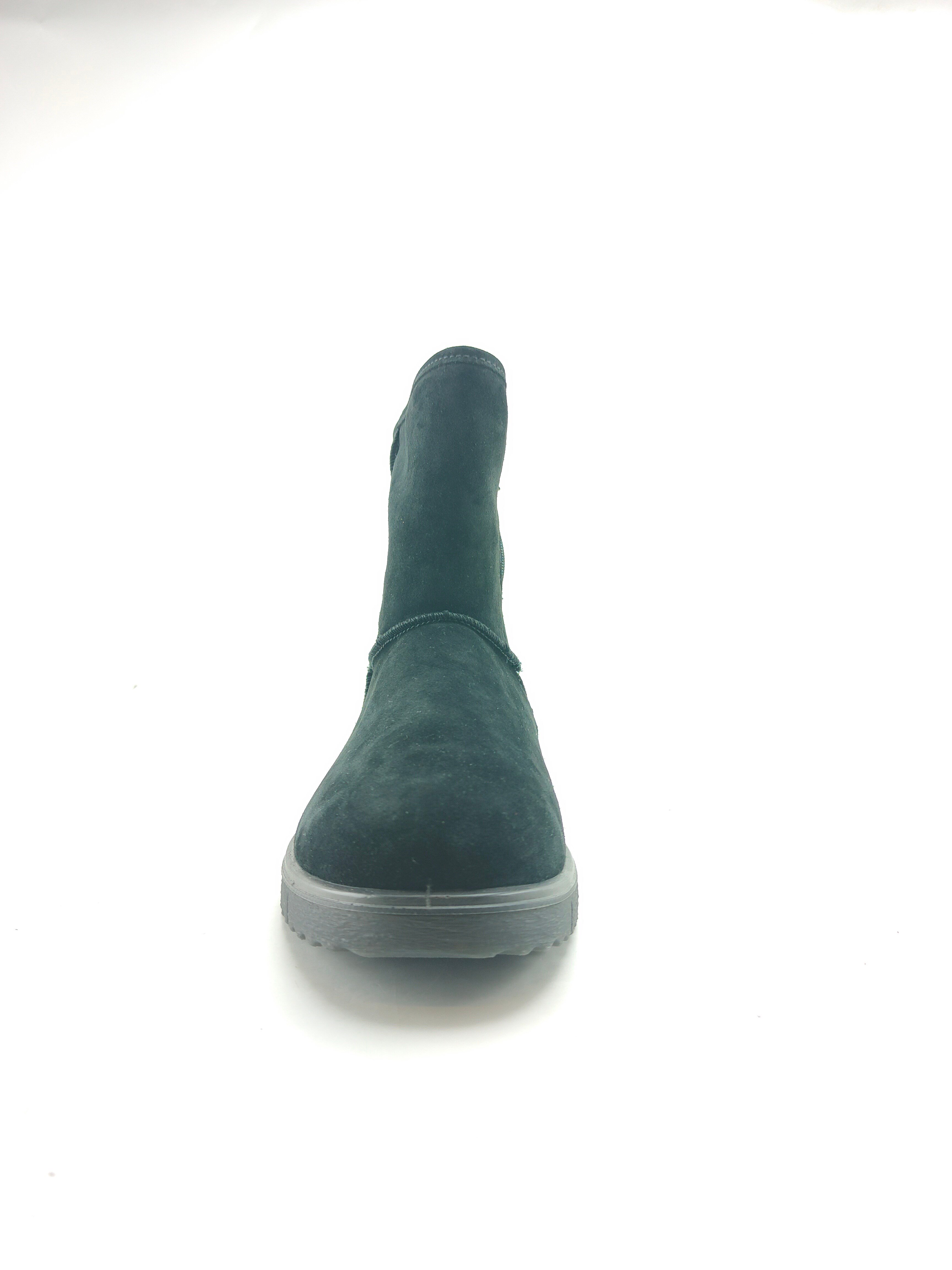 Legero Kadın Goretex Bot Campania 00654-0000 - Siyah SİYAH - Legero