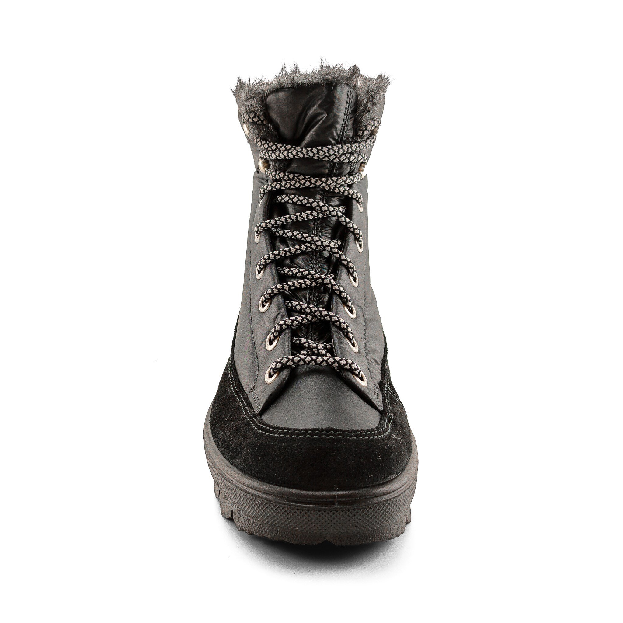 Legero Kadın Goretex Bot Novara 000933-0200 - Siyah SİYAH - Legero