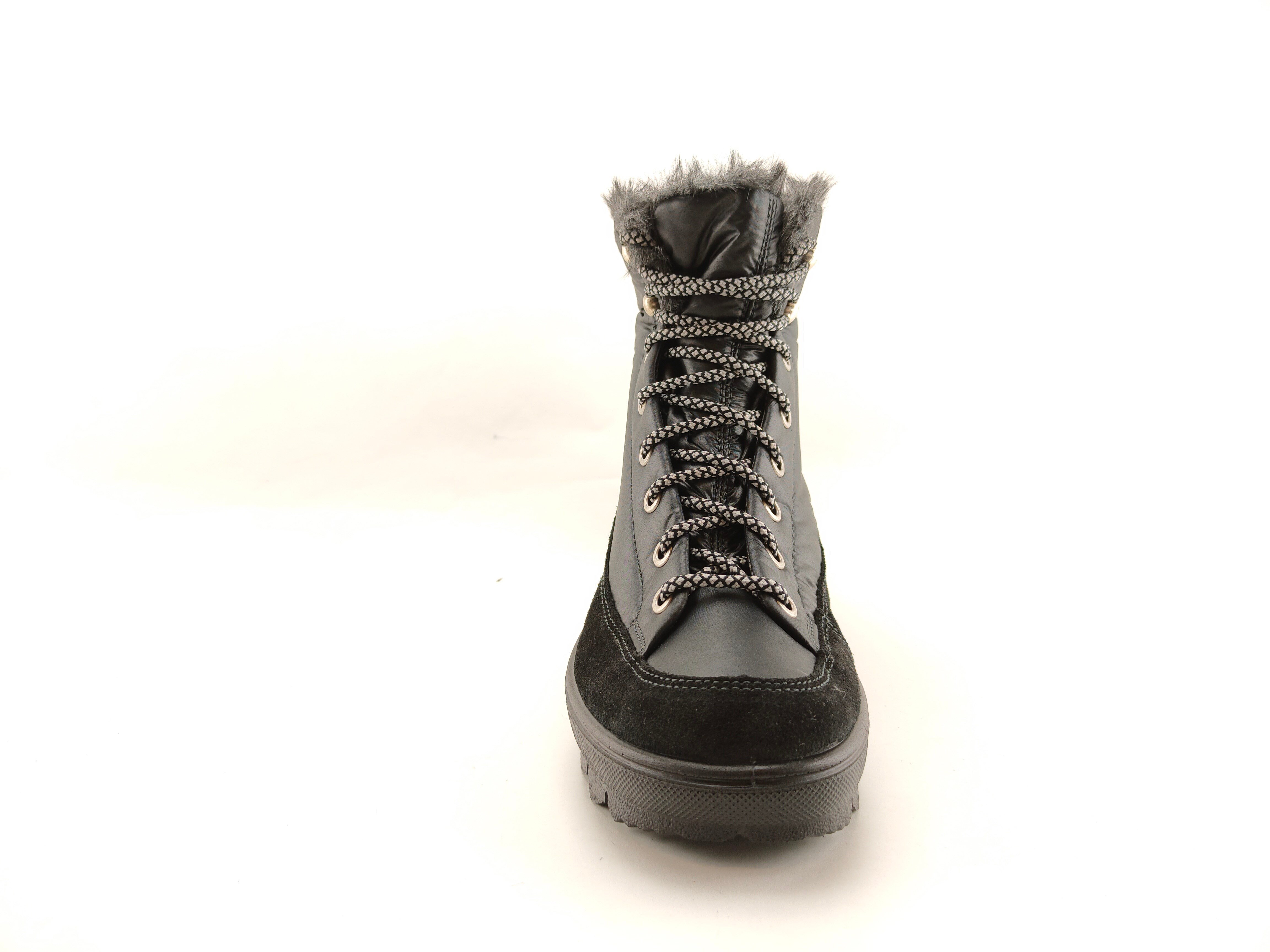 Legero Kadın Goretex Bot Novara 000933-0200 - Siyah SİYAH - Legero