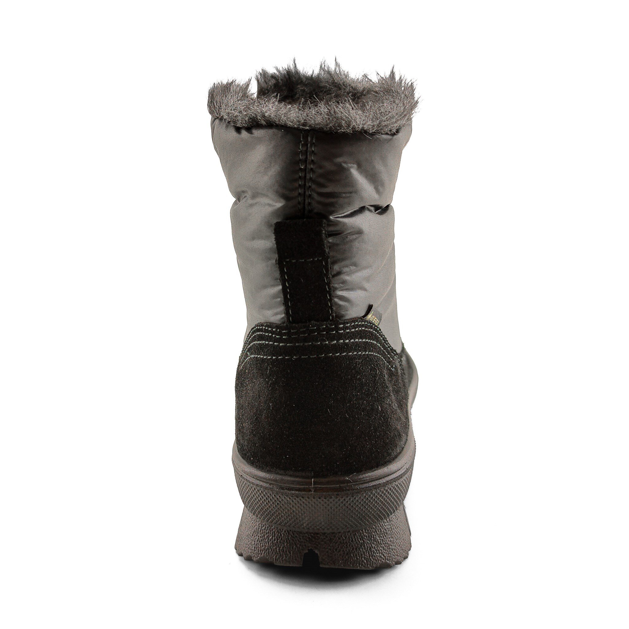 Legero Kadın Goretex Bot Novara 000933-0200 - Siyah SİYAH - Legero