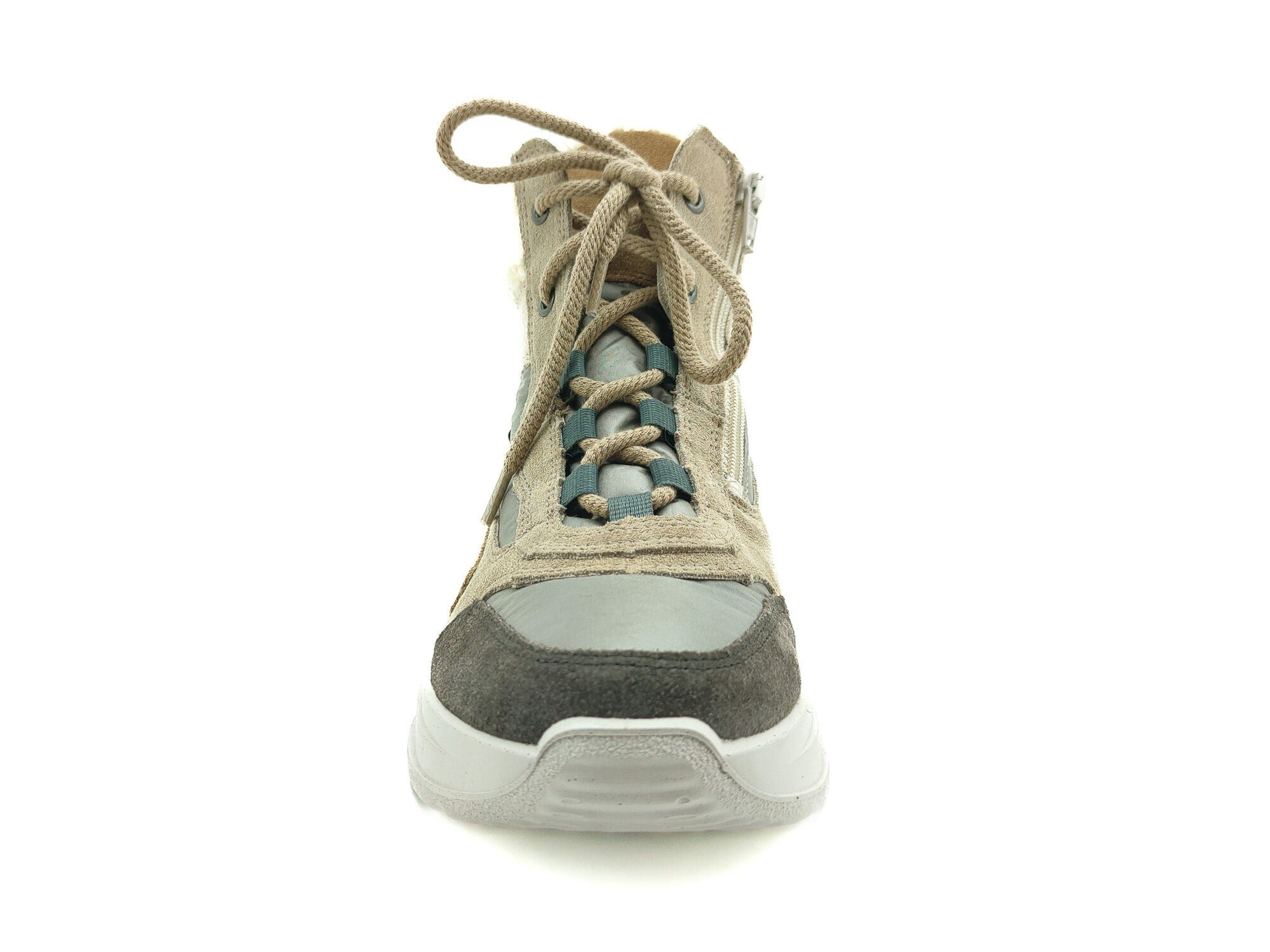 Legero Kadın Goretex Bot Sprinter 000271-9450 - Bej BEJ - Legero
