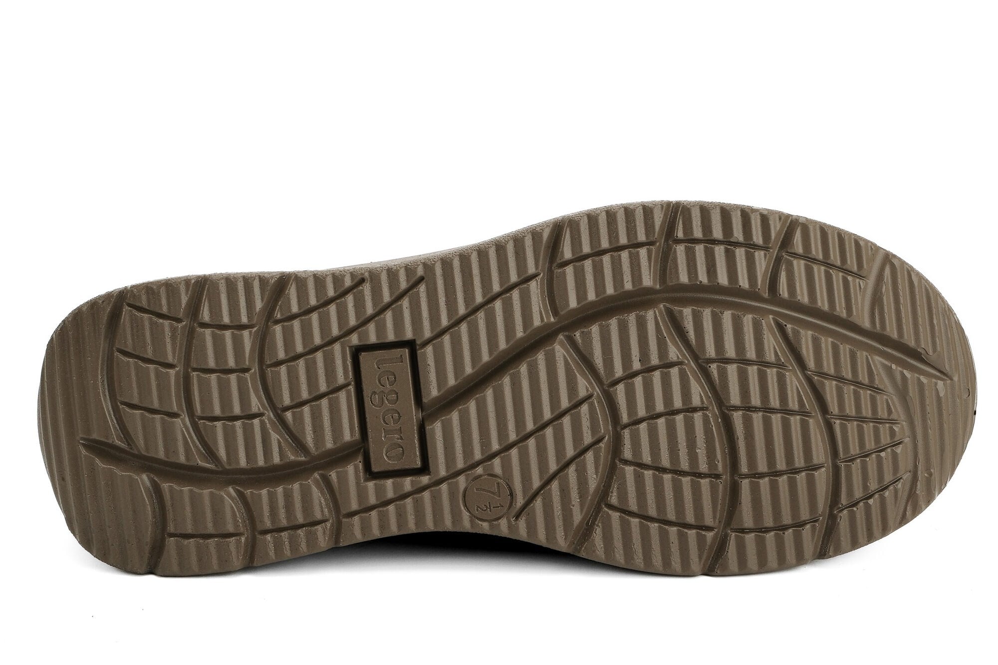 Legero Kadın Goretex Bot Sprinter 000271-3420 - Kahve KAHVERENGİ - Legero