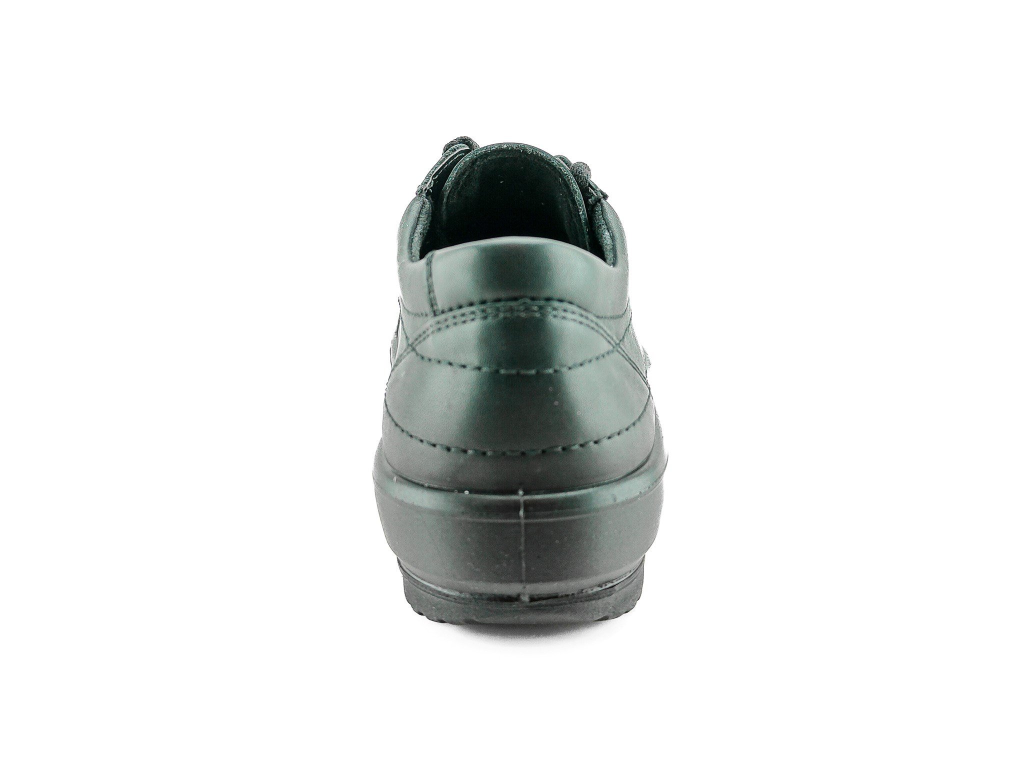 Legero Kadın Goretex Deri Ayakkabı Tanaro 000270-0100 - Siyah SİYAH - Legero