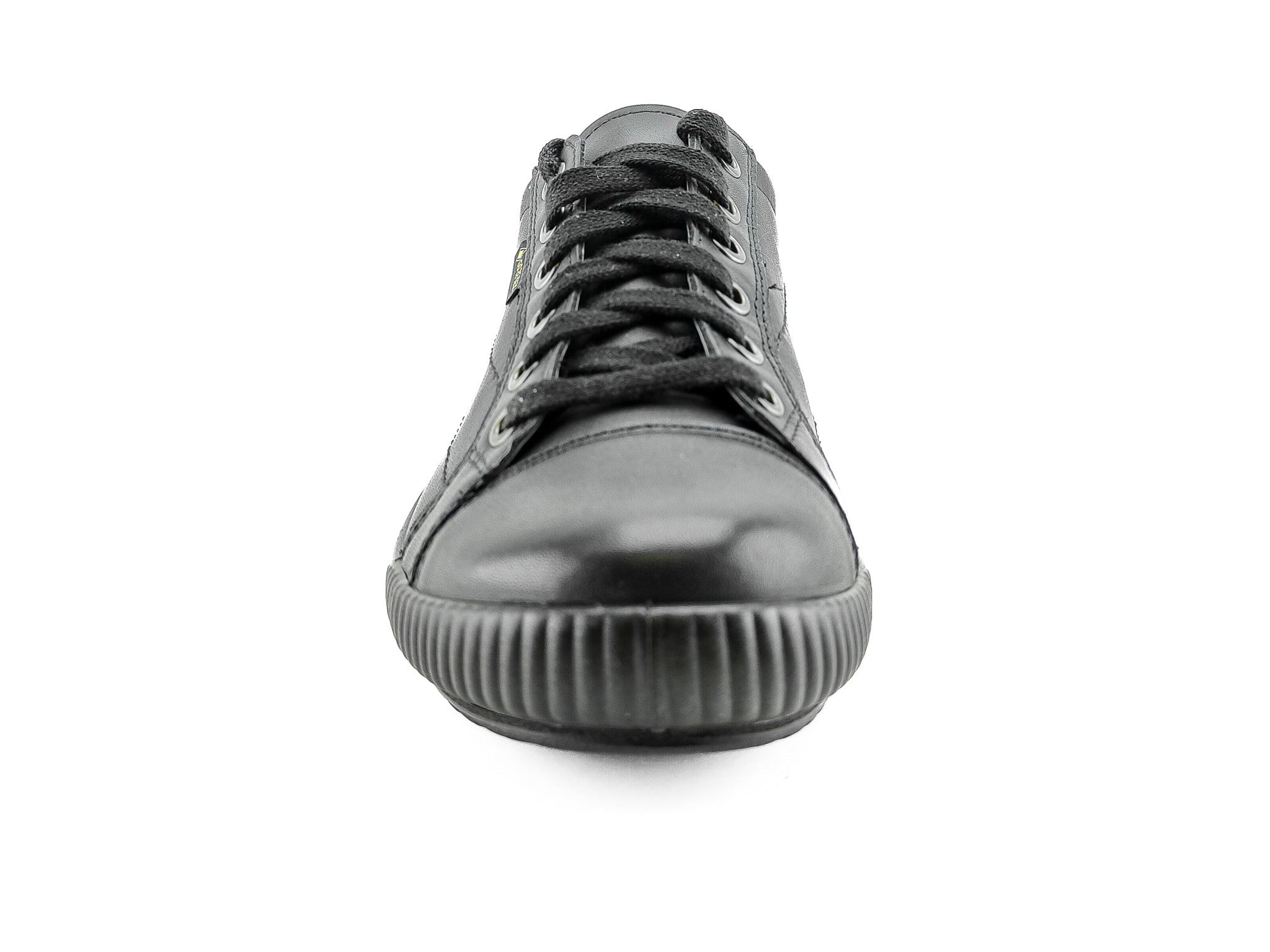 Legero Kadın Goretex Deri Ayakkabı Tanaro 000270-0100 - Siyah SİYAH - Legero