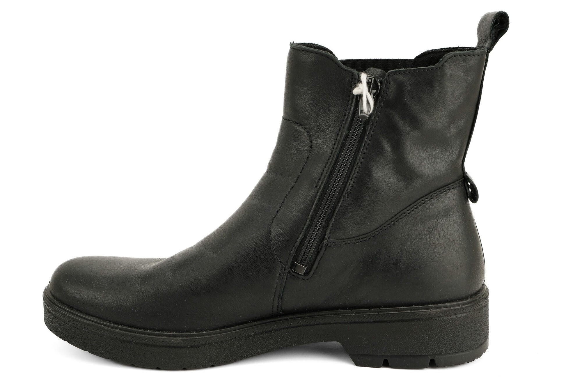 Legero Kadın Goretex Deri Bot Mystic 000191-0100- Siyah SİYAH - Legero