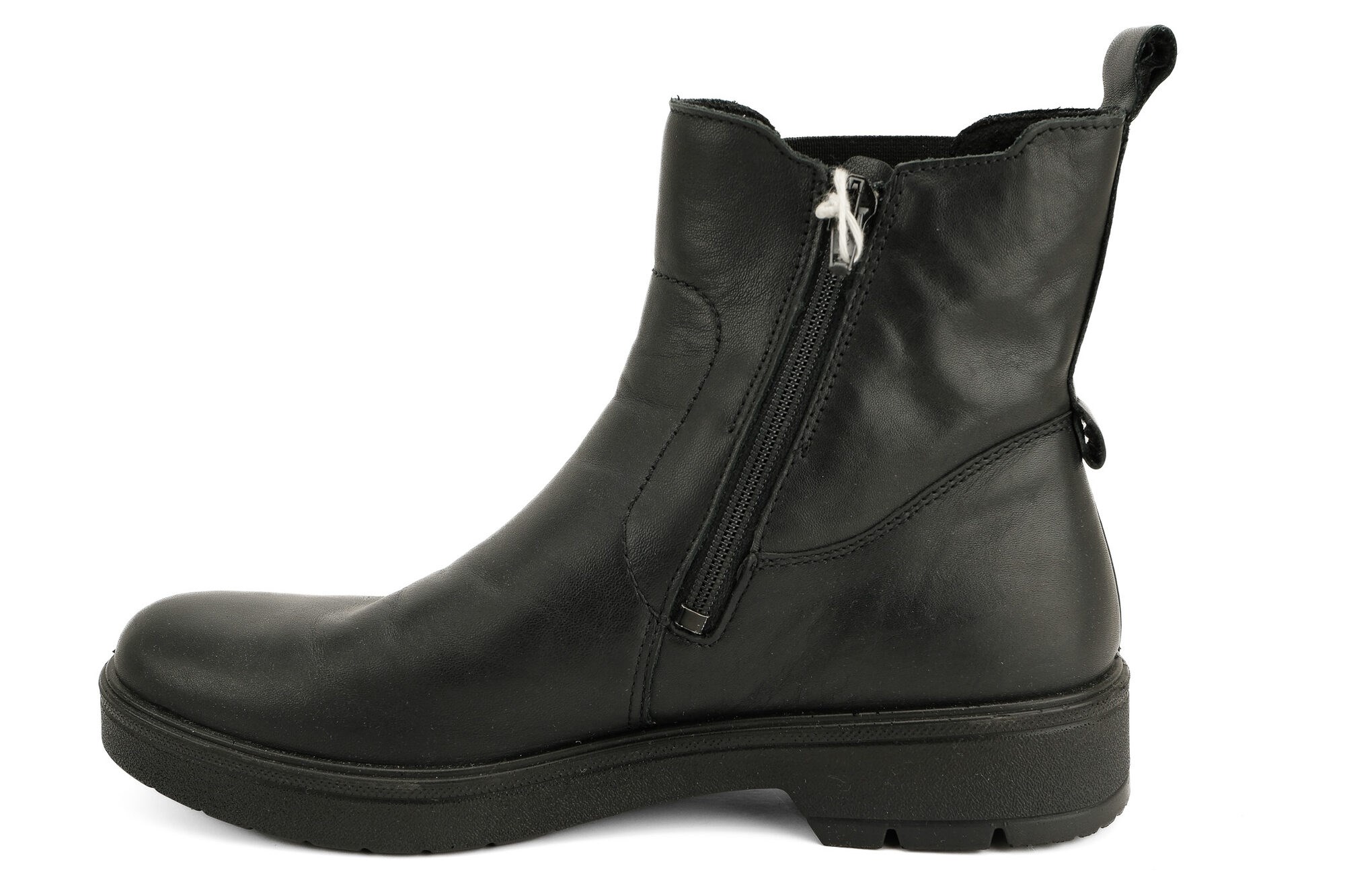 Legero Kadın Goretex Deri Bot Mystic 000191-0100- Siyah SİYAH - Legero