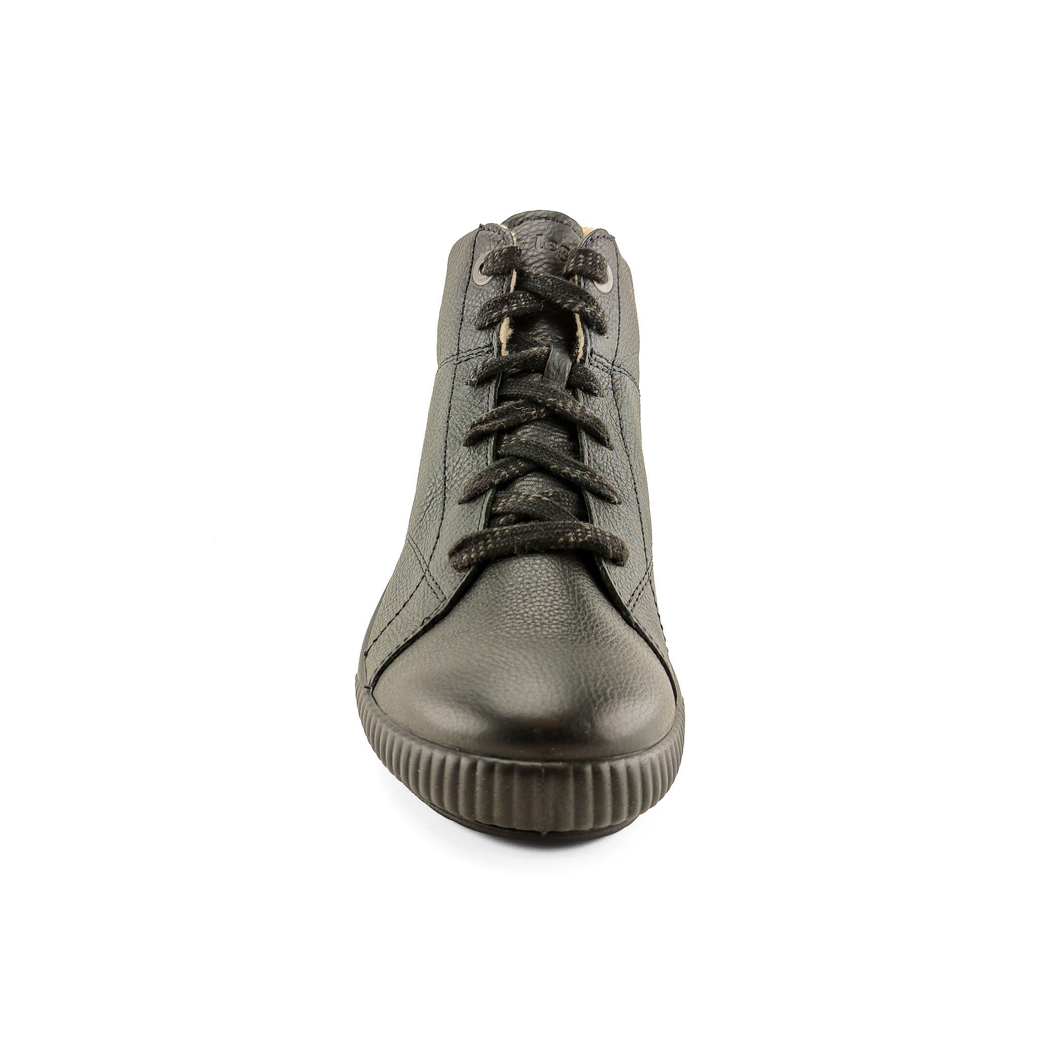 Legero Kadın Goretex Deri Bot Tanaro 000187-0100 - Siyah SİYAH - Legero