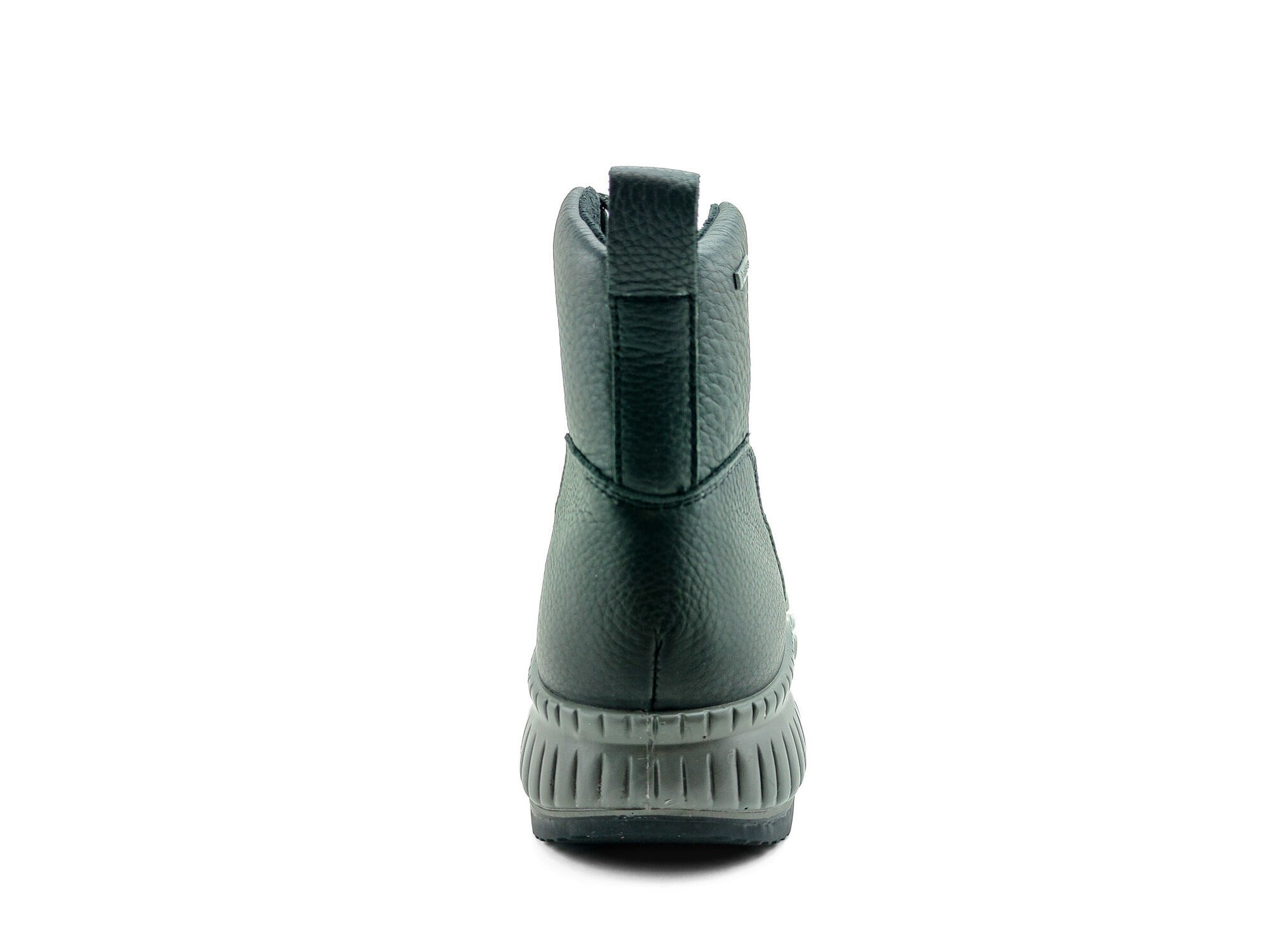 Legero Kadın Goretex Deri Bot Tırano 009561-0100 - Siyah SİYAH - Legero