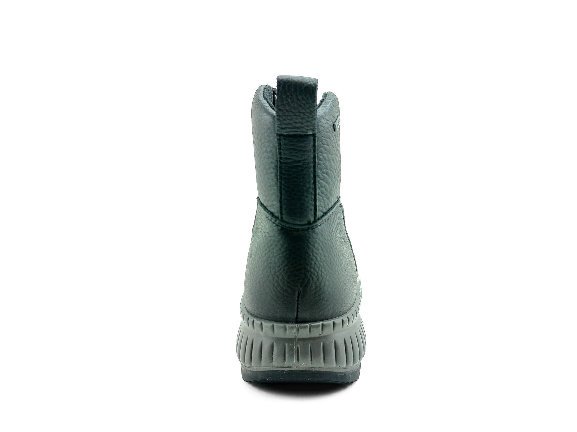 Legero Kadın Goretex Deri Bot Tırano 009561-0100 - Siyah SİYAH - Legero