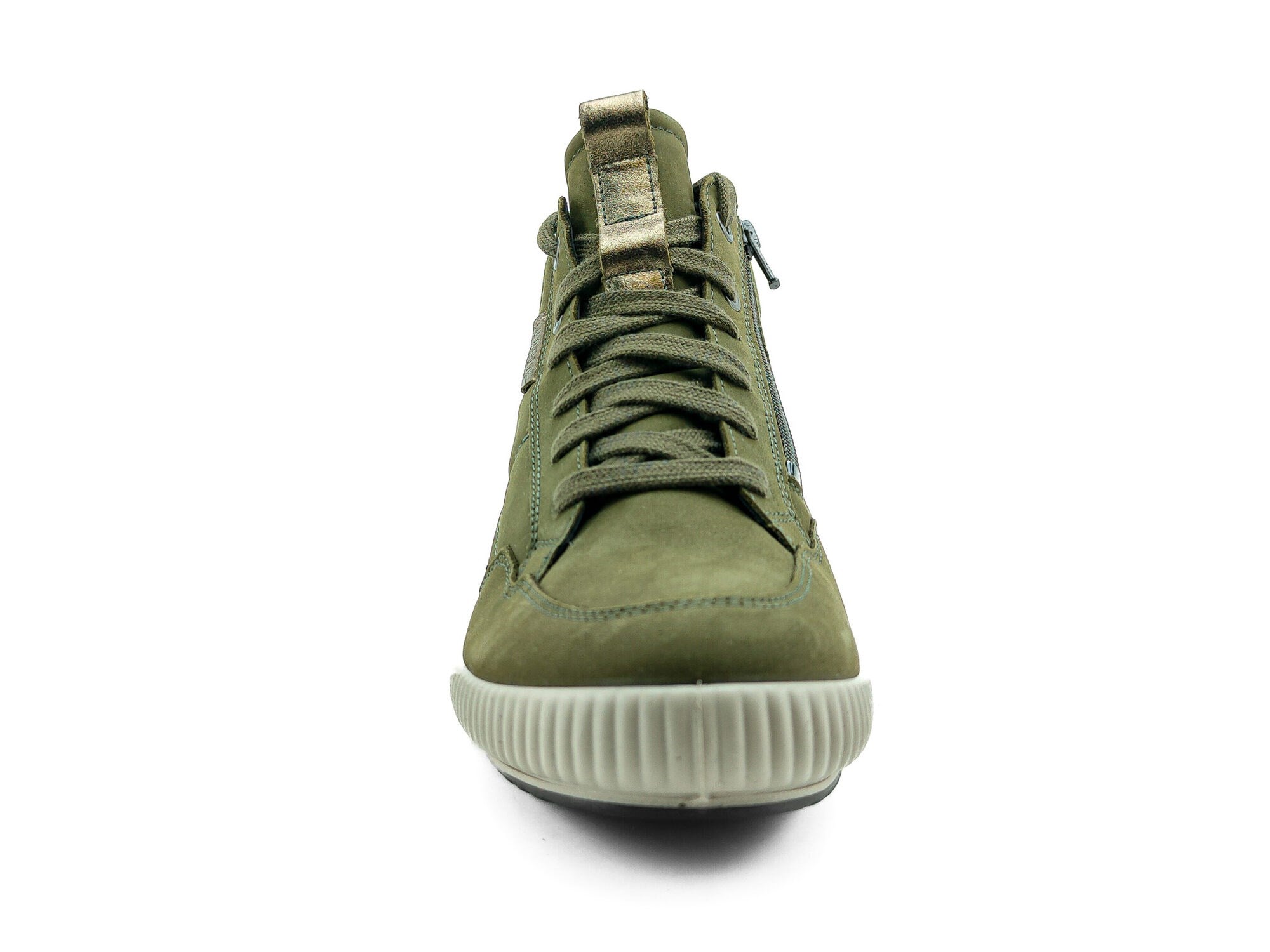 Legero Kadın Goretex Nubuk Bot Tanaro 000186-7500 - Haki HAKİ - Legero