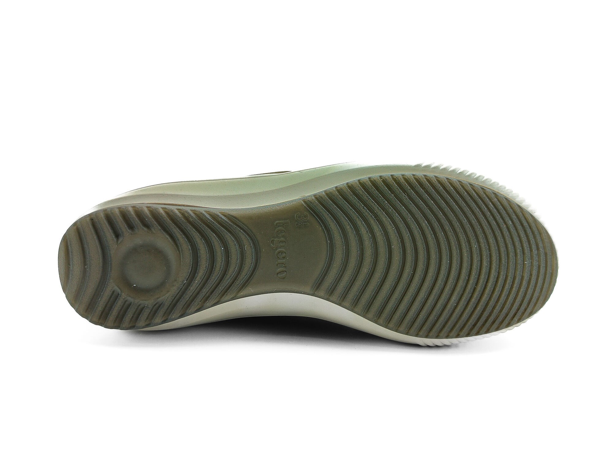 Legero Kadın Goretex Nubuk Bot Tanaro 000186-7500 - Haki HAKİ - Legero