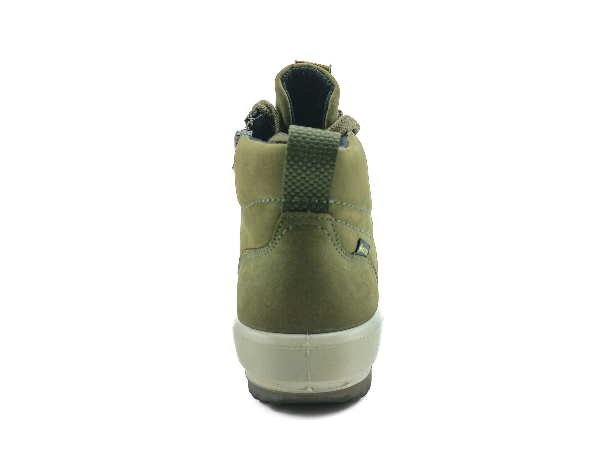 Legero Kadın Goretex Nubuk Bot Tanaro 000186-7500 - Haki HAKİ - Legero