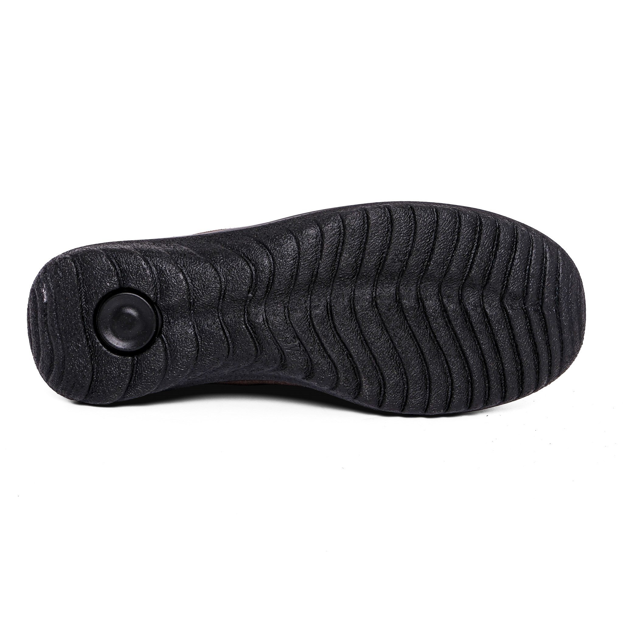 Legero Kadın Goretex Süet Ayakkabı Softboot 000396-2800 - Gri GRİ - Legero