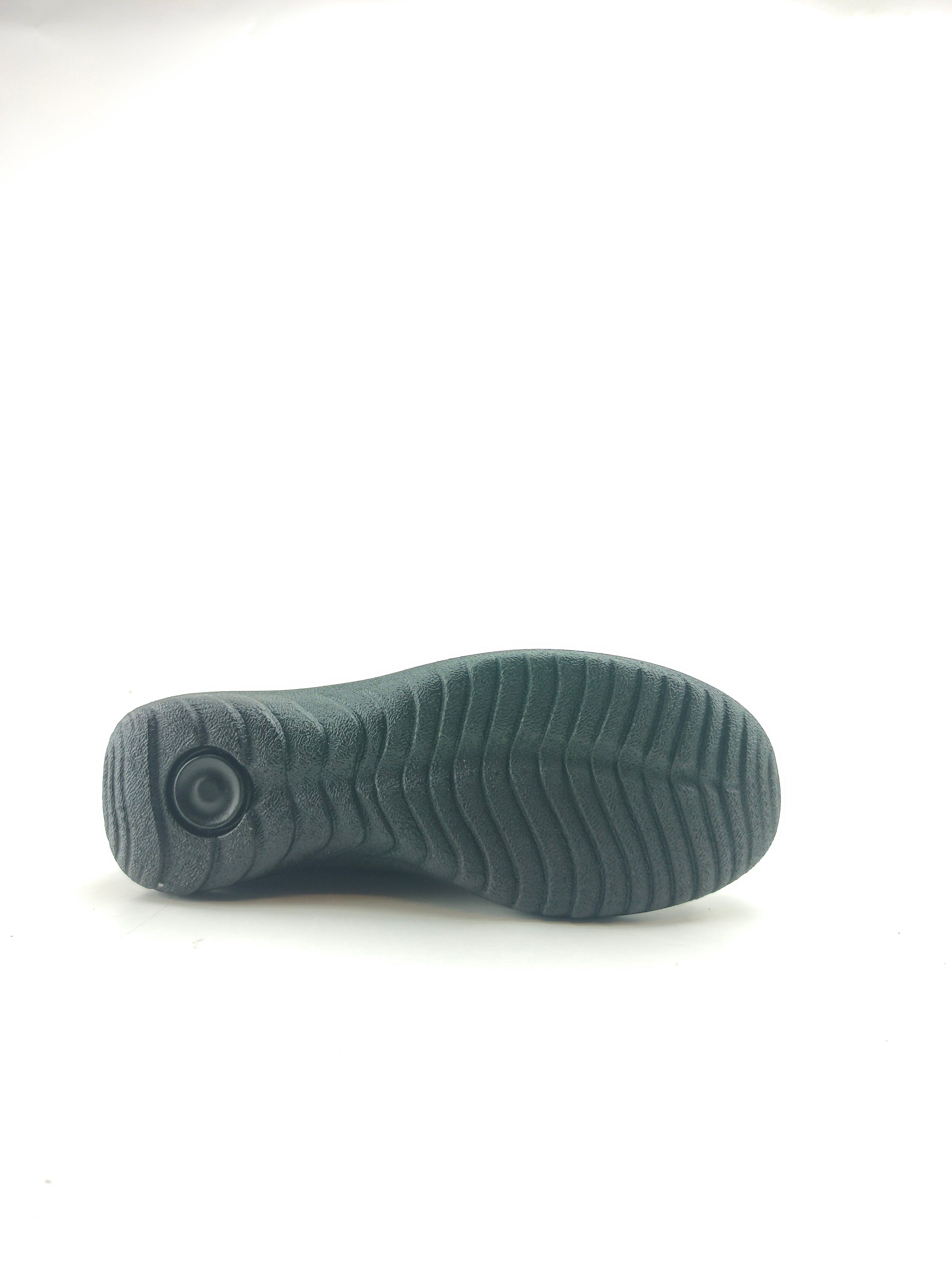 Legero Kadın Goretex Süet Ayakkabı Softboot 000396-2800 - Gri GRİ - Legero
