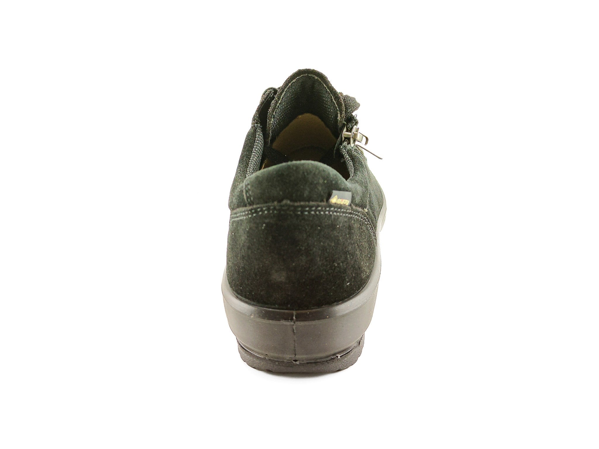 Legero Kadın Goretex Süet Ayakkabı Tanaro 000219-0000 - Siyah SİYAH - Legero
