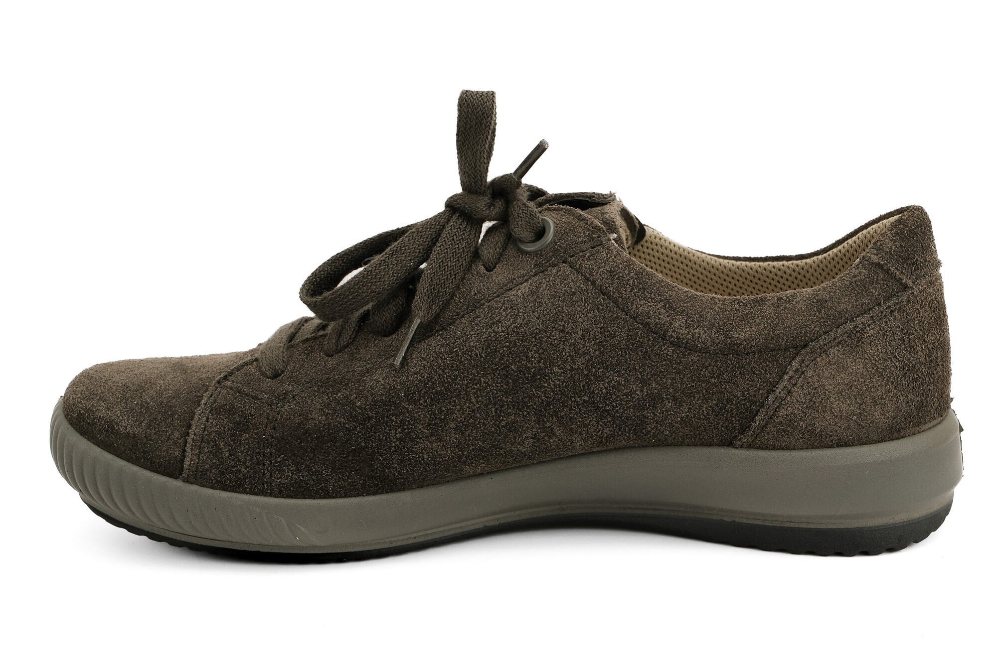 Legero Kadın Goretex Süet Ayakkabı Tanaro 000219-2800 - Gri GRİ - Legero