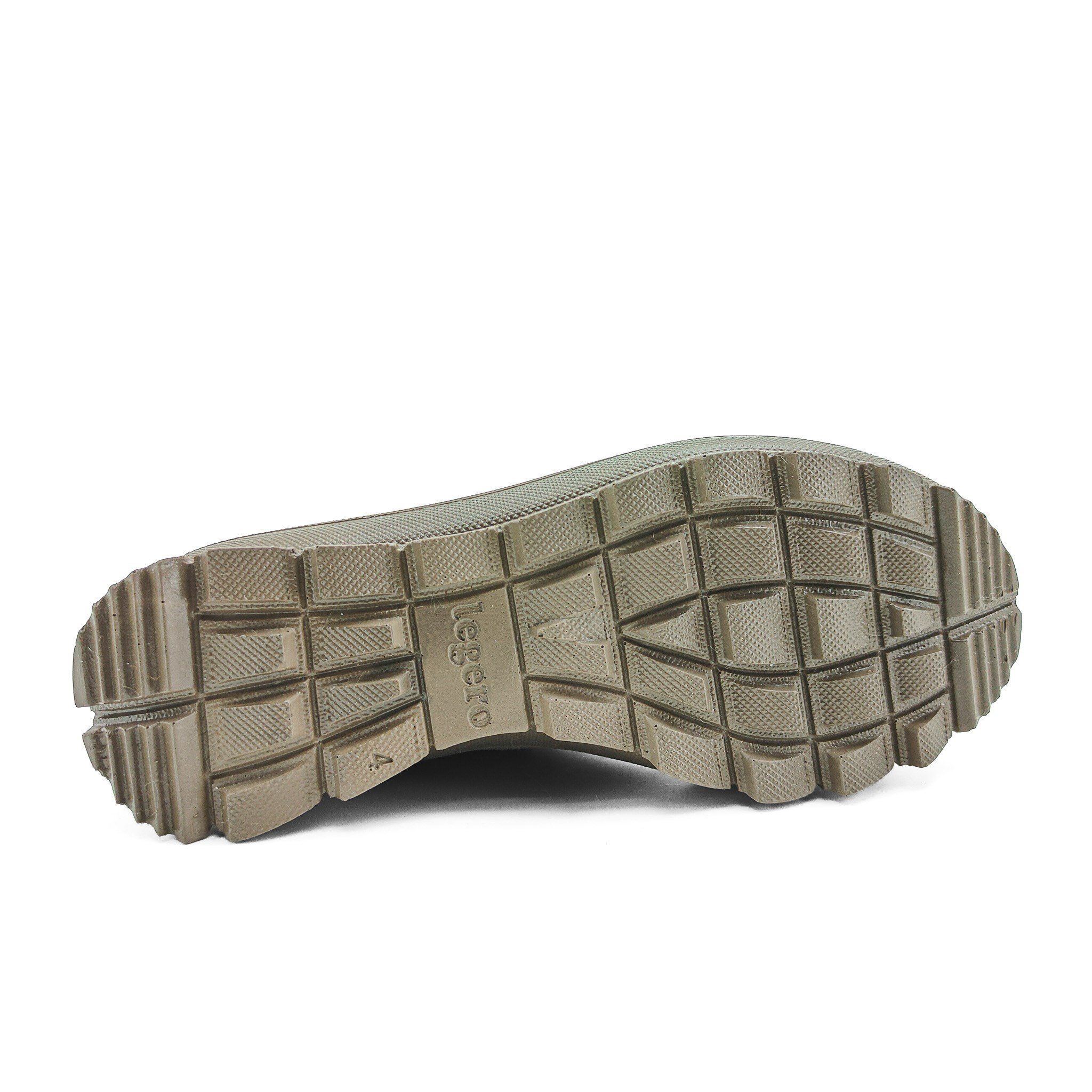 Legero Kadın Goretex Süet Bot Novara 000530-4500 - Bej BEJ - Legero