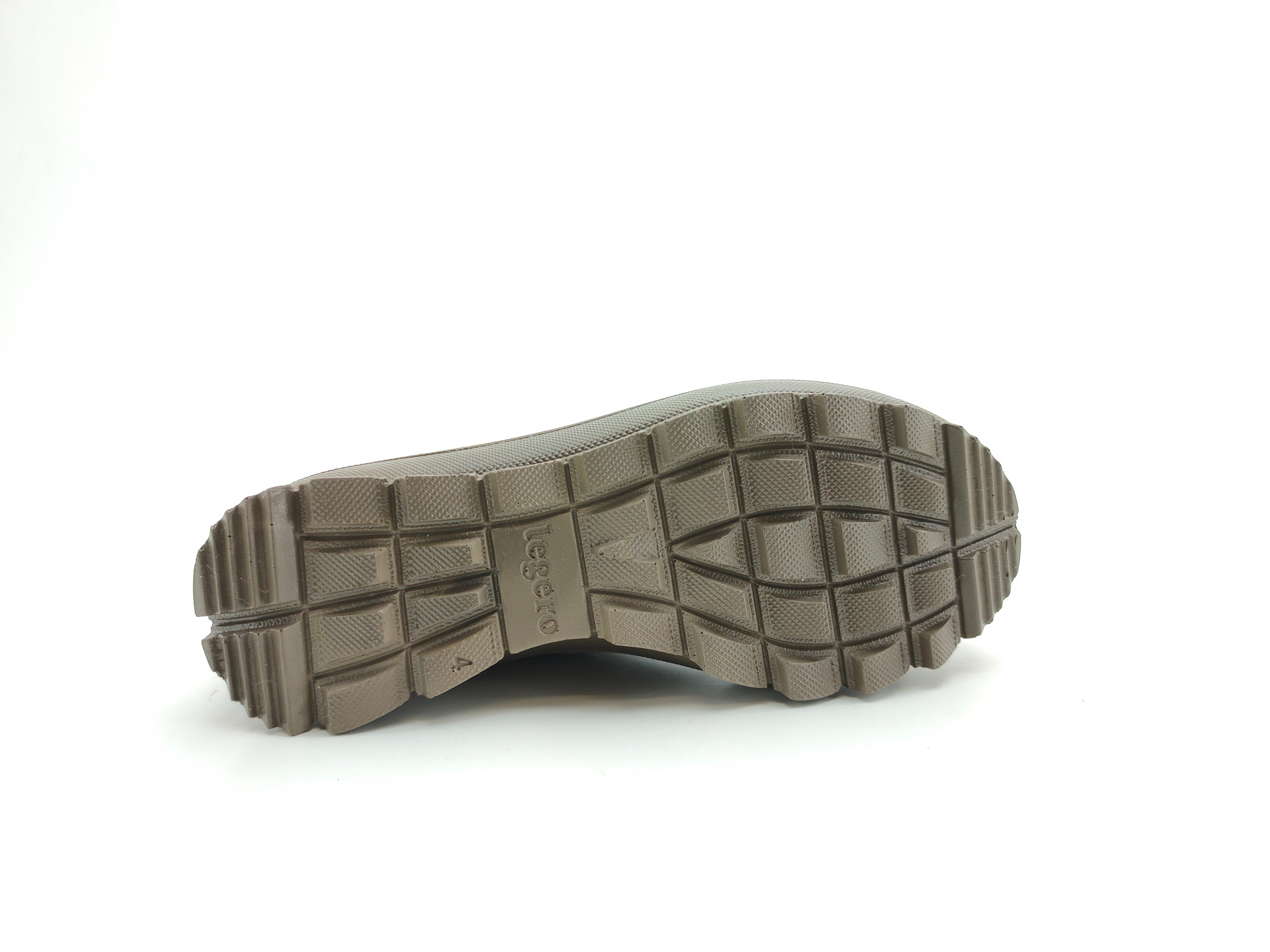 Legero Kadın Goretex Süet Bot Novara 000530-4500 - Bej BEJ - Legero