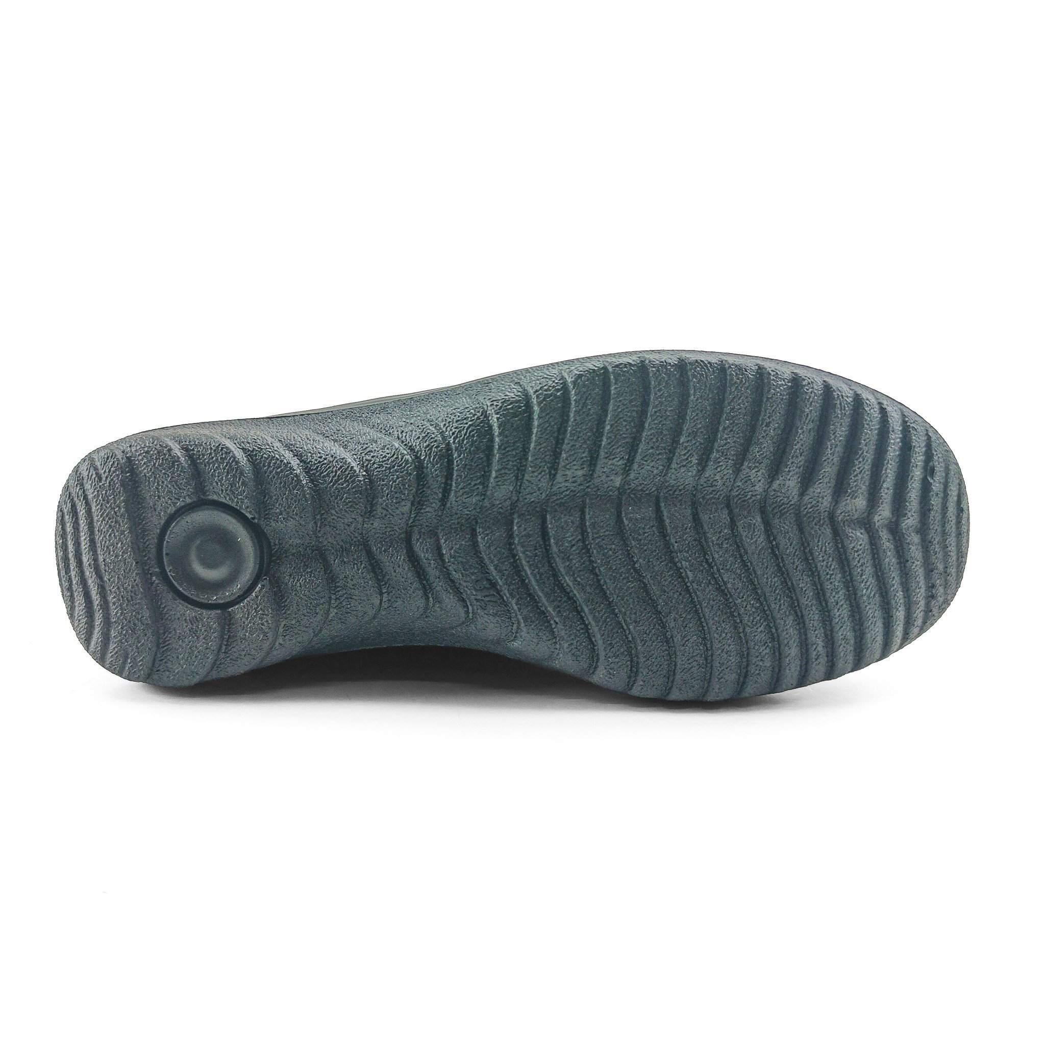Legero Kadın Goretex Süet Bot Softboot 009569-2800 - Gri GRİ - Legero