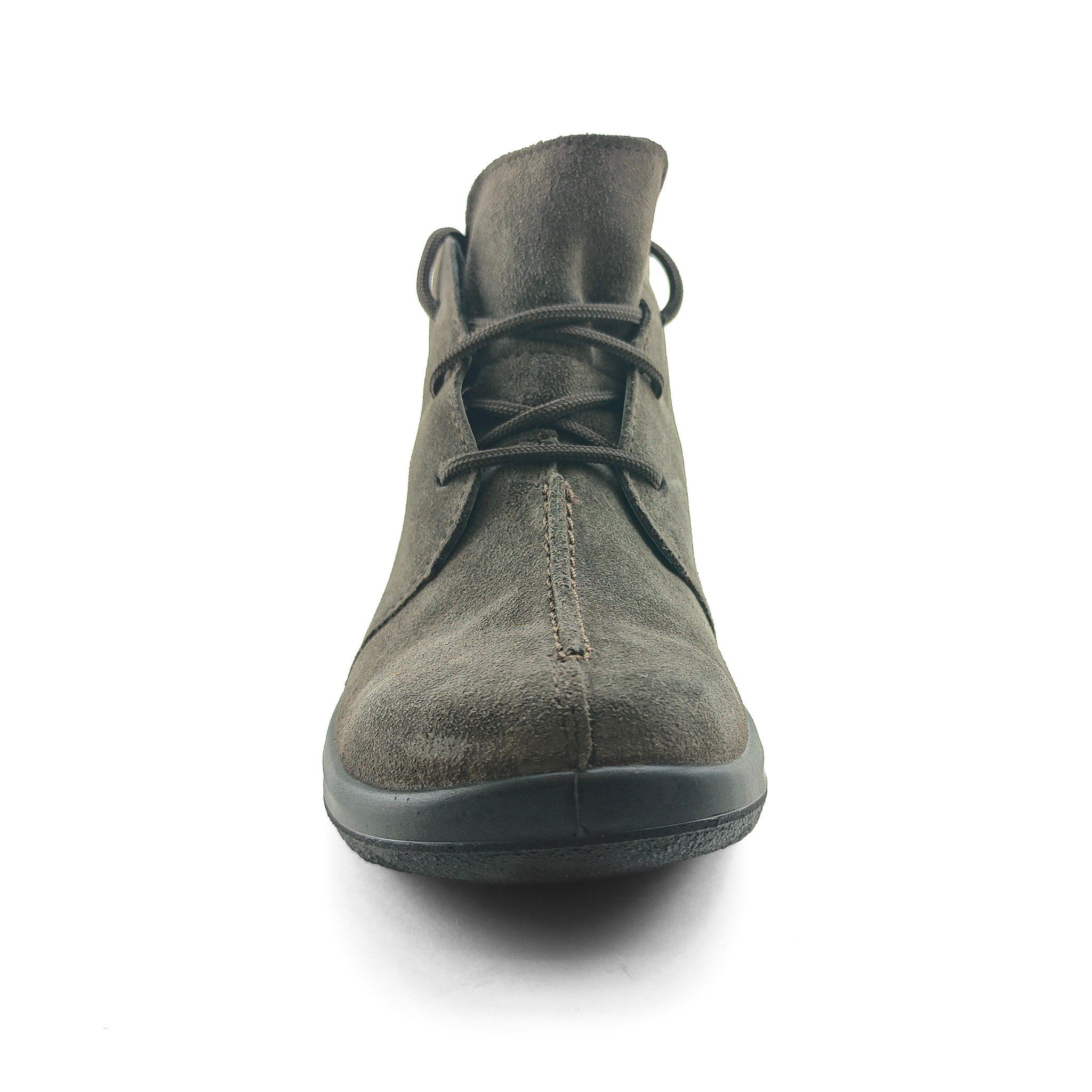 Legero Kadın Goretex Süet Bot Softboot 009569-2800 - Gri GRİ - Legero