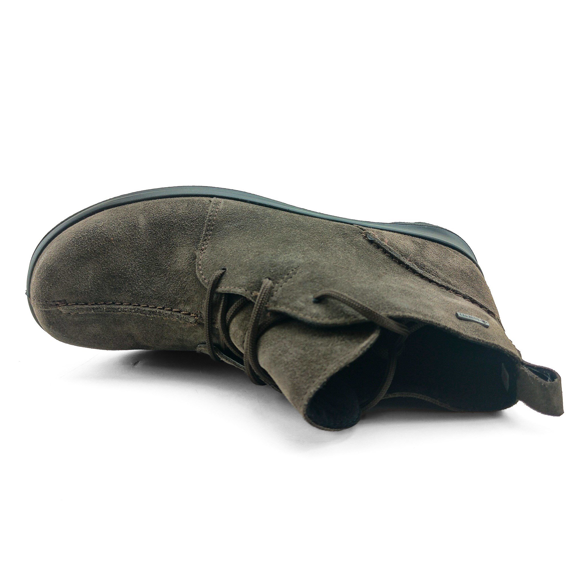 Legero Kadın Goretex Süet Bot Softboot 009569-2800 - Gri GRİ - Legero