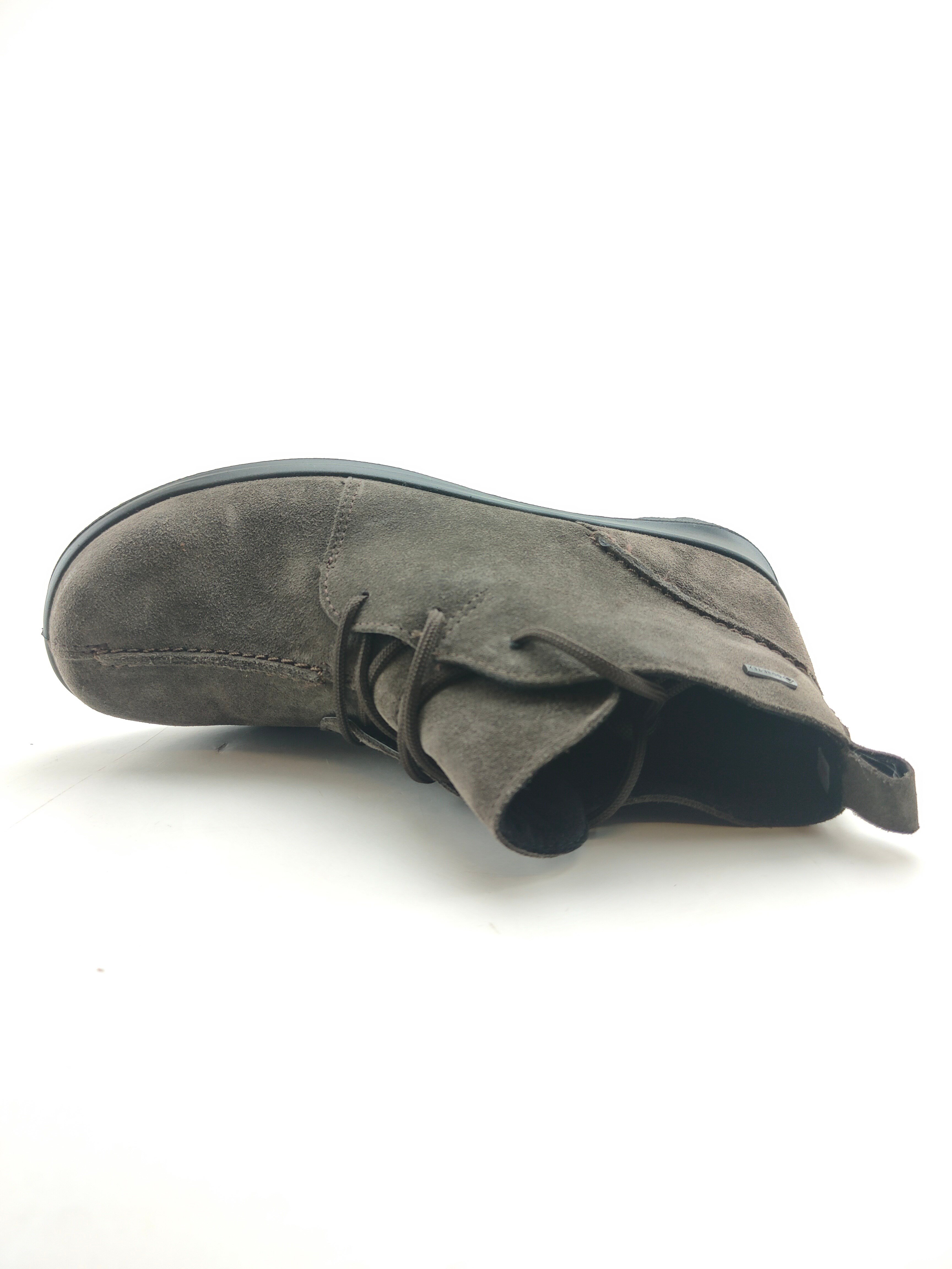 Legero Kadın Goretex Süet Bot Softboot 009569-2800 - Gri GRİ - Legero