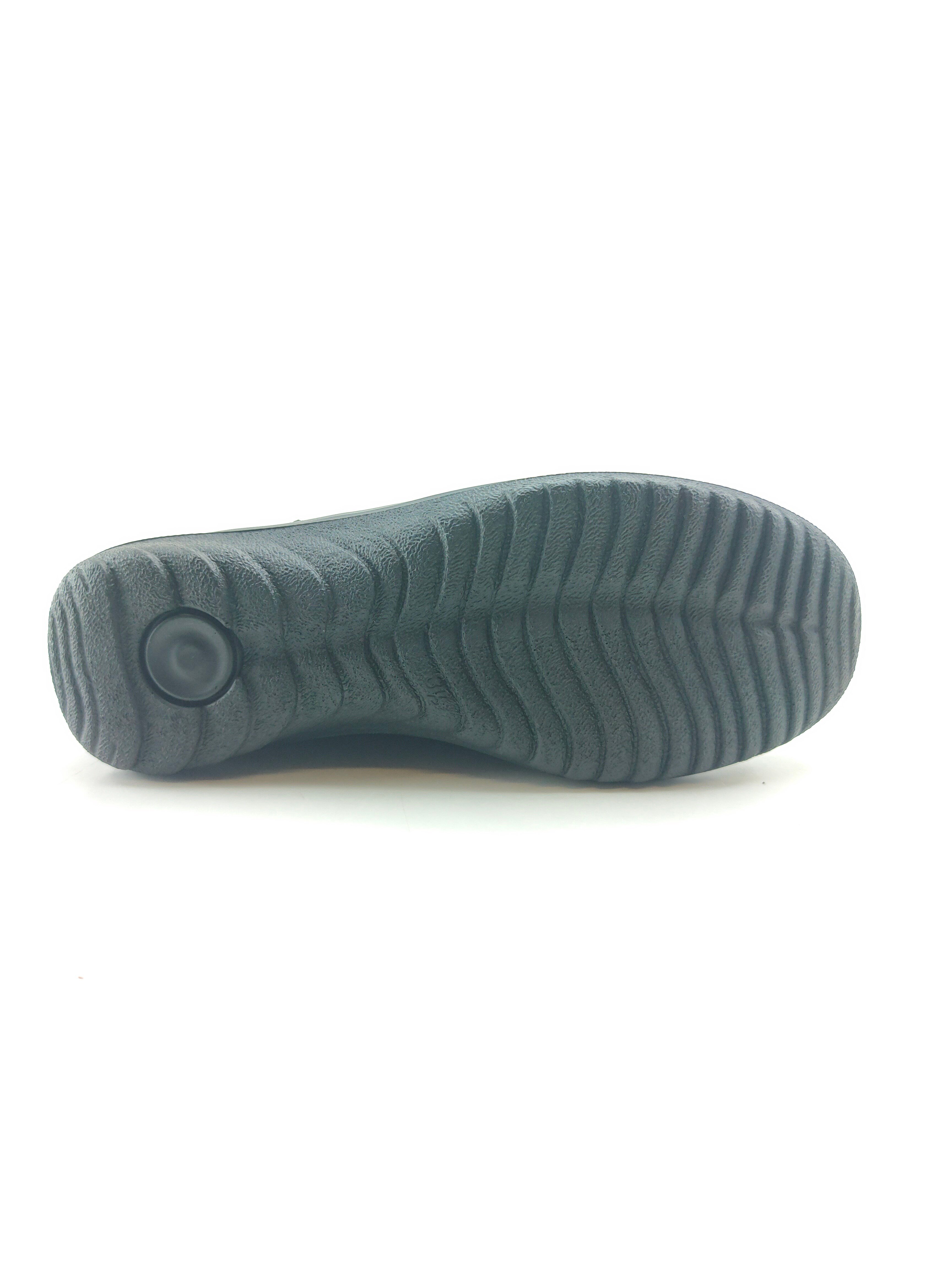 Legero Kadın Goretex Süet Bot Softboot 009569-0000 - Siyah SİYAH - Legero