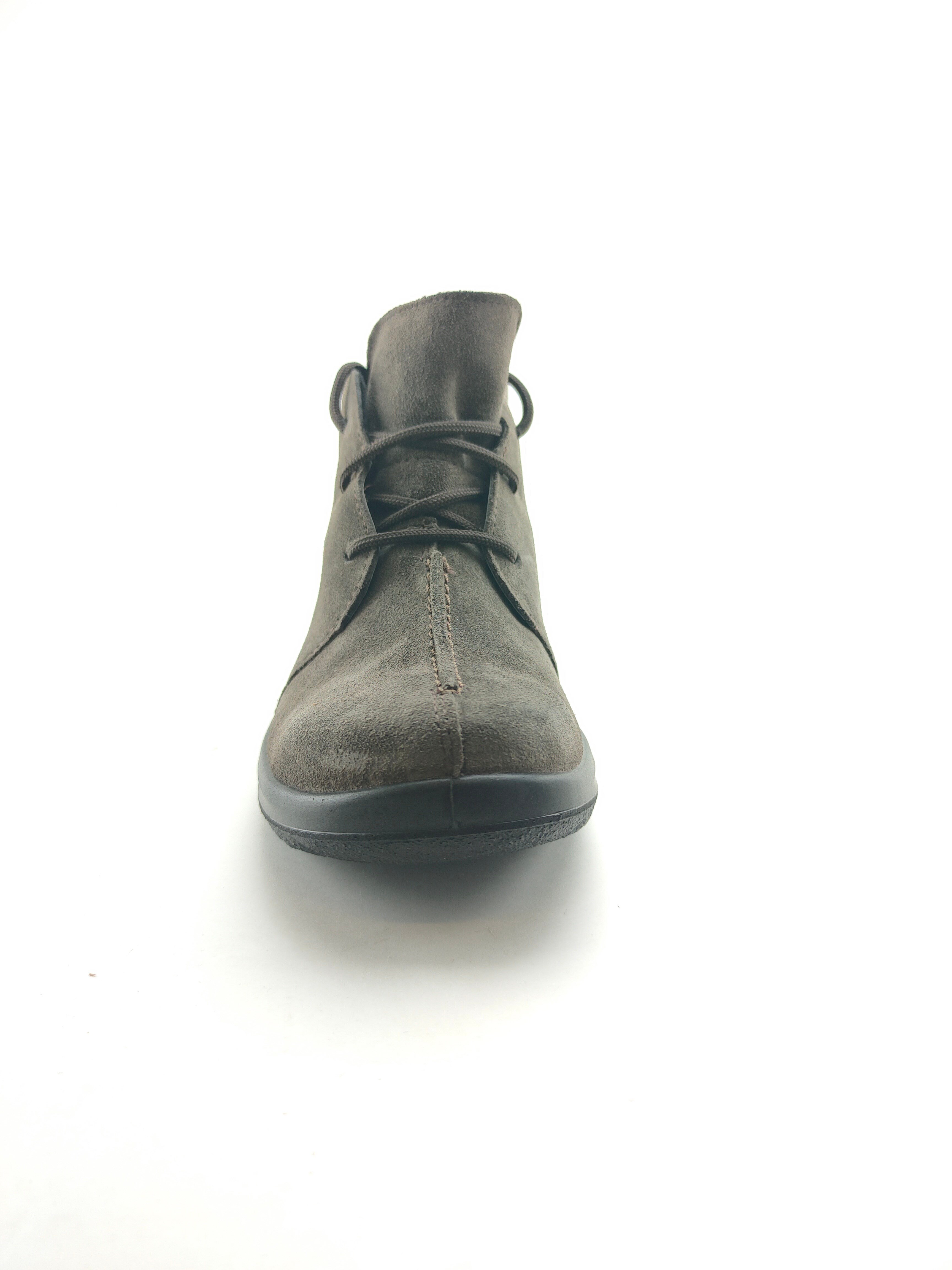 Legero Kadın Goretex Süet Bot Softboot 009569-2800 - Gri GRİ - Legero