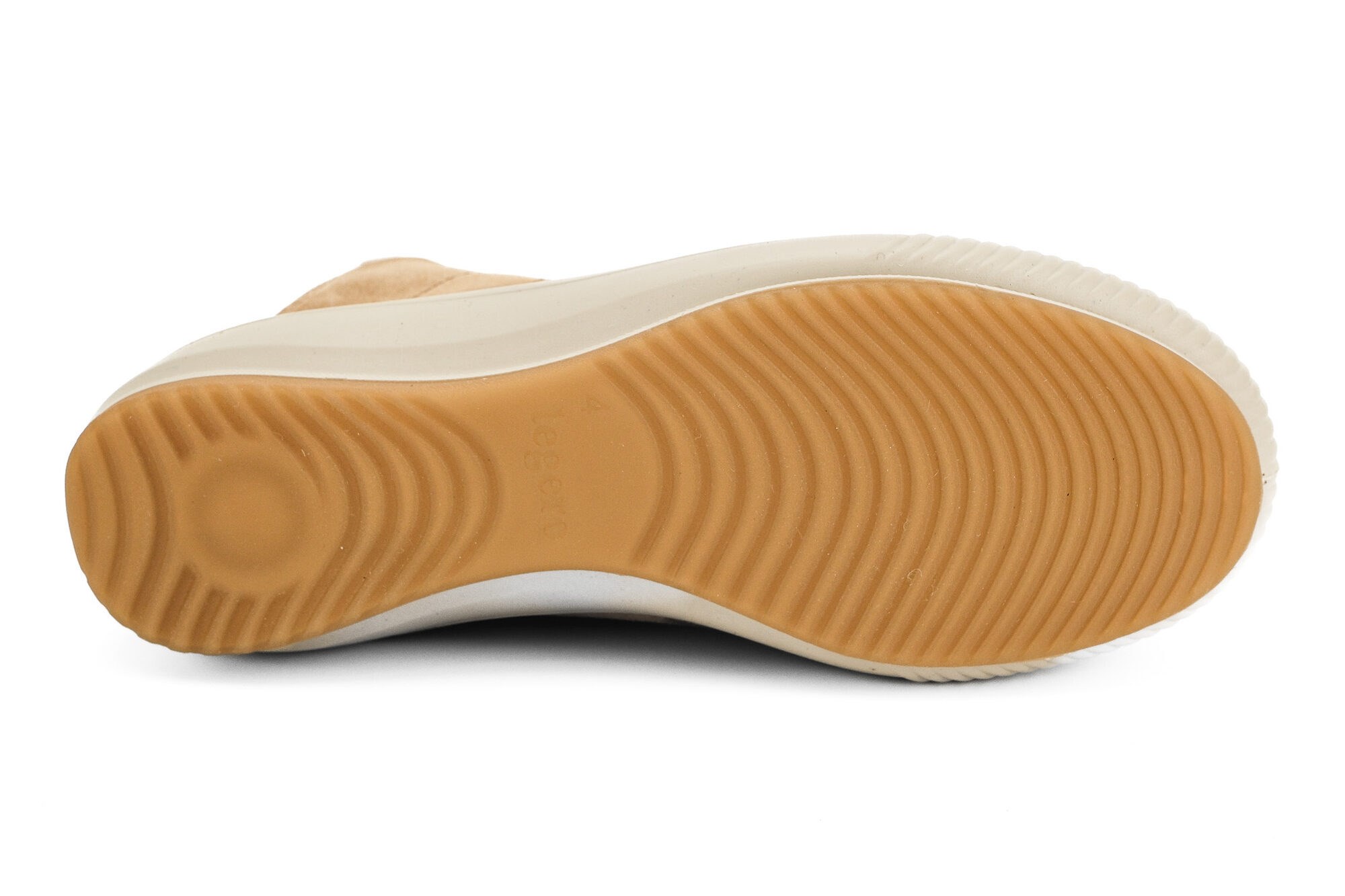 Legero Kadın Goretex Süet Bot Tanaro 000268-4400 - Bej BEJ - Legero