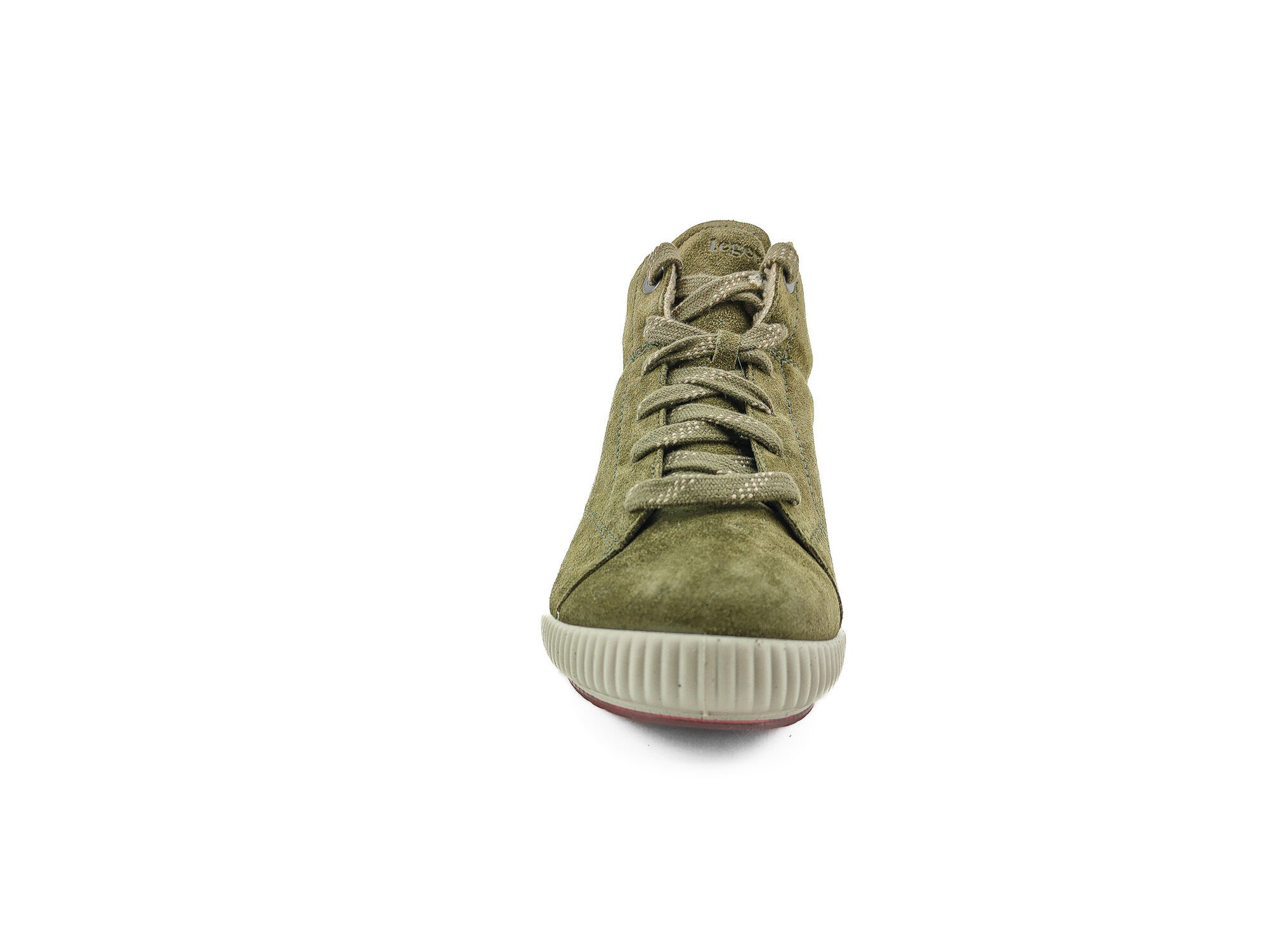 Legero Kadın Goretex Süet Bot Tanaro 000187-7500 - Haki HAKİ - Legero