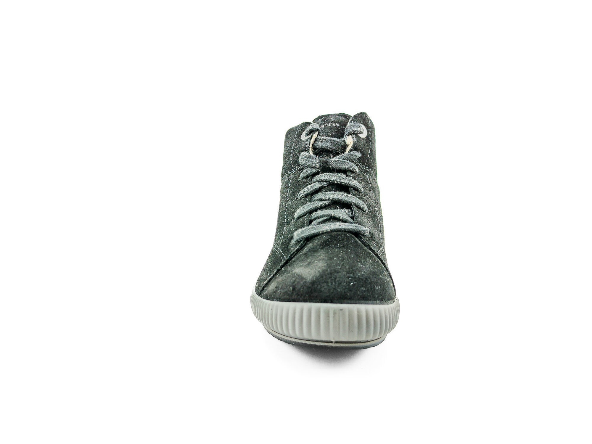 Legero Kadın Goretex Süet Bot Tanaro 000187-0000 - Siyah SİYAH - Legero