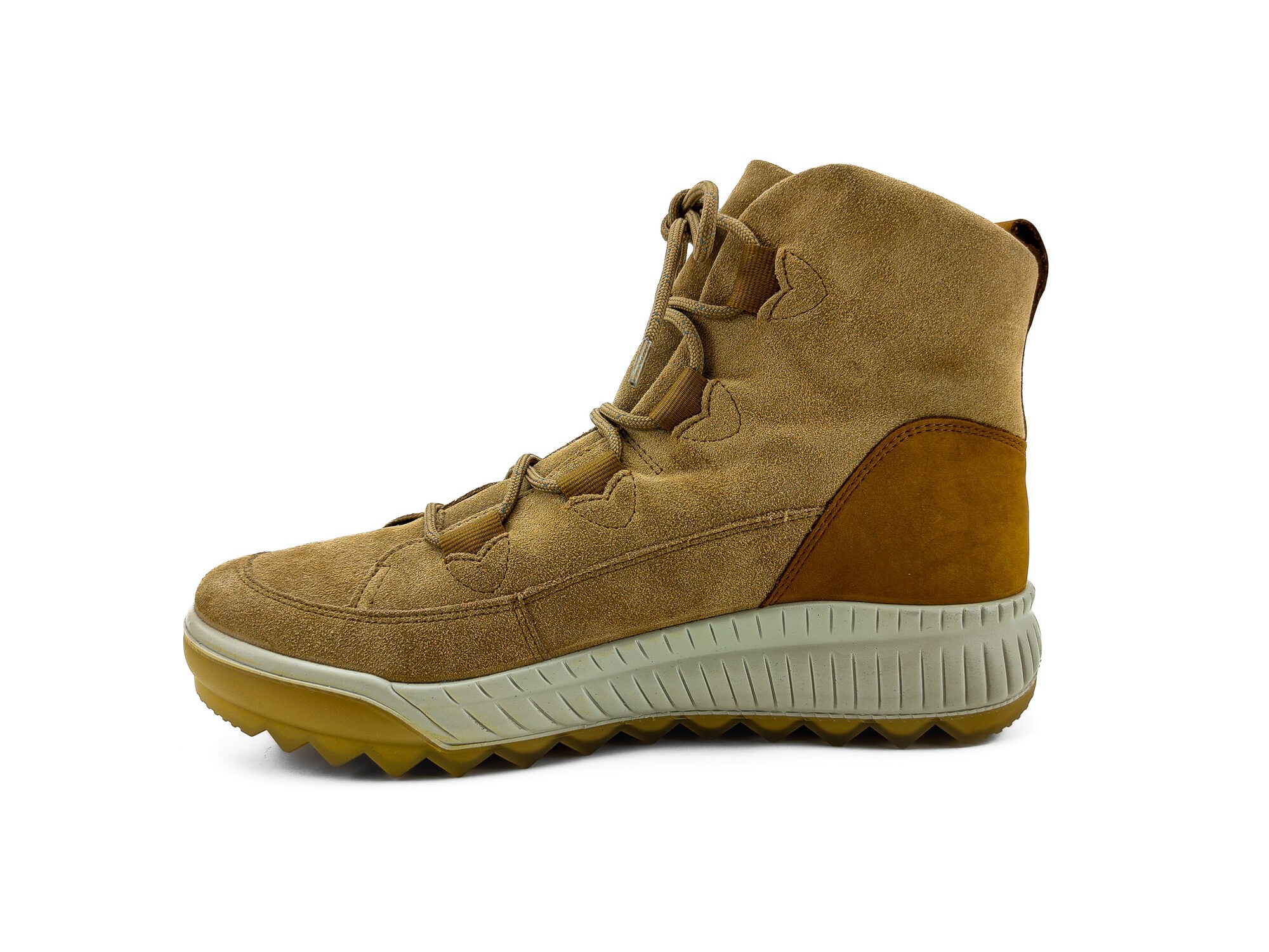Legero Kadın Goretex Süet Bot Tırano 009561-4400 - Taba TABA - Legero