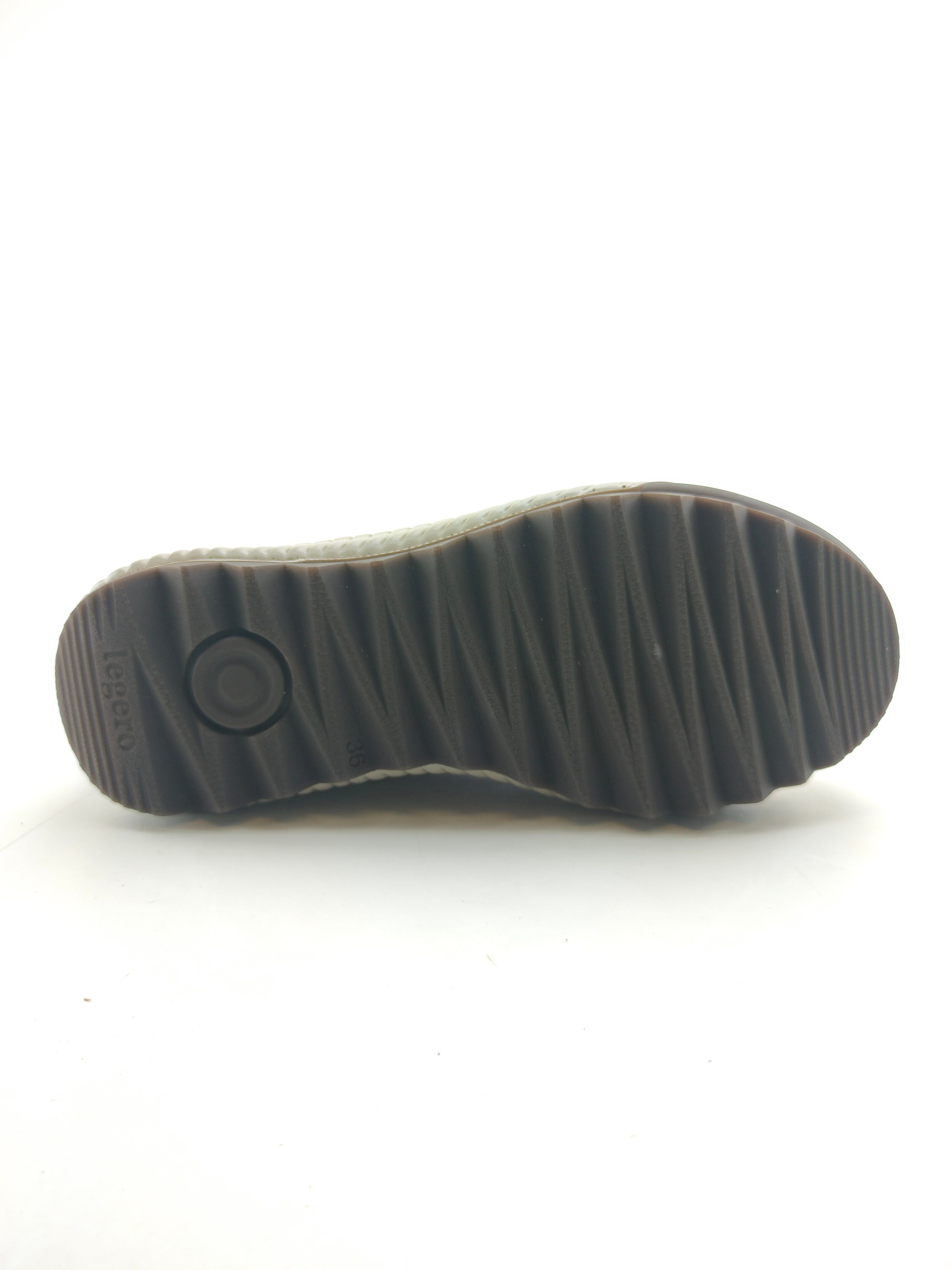 Legero Kadın Goretex Süet Bot Tırano 009561-5680 - Pudra PUDRA - Legero
