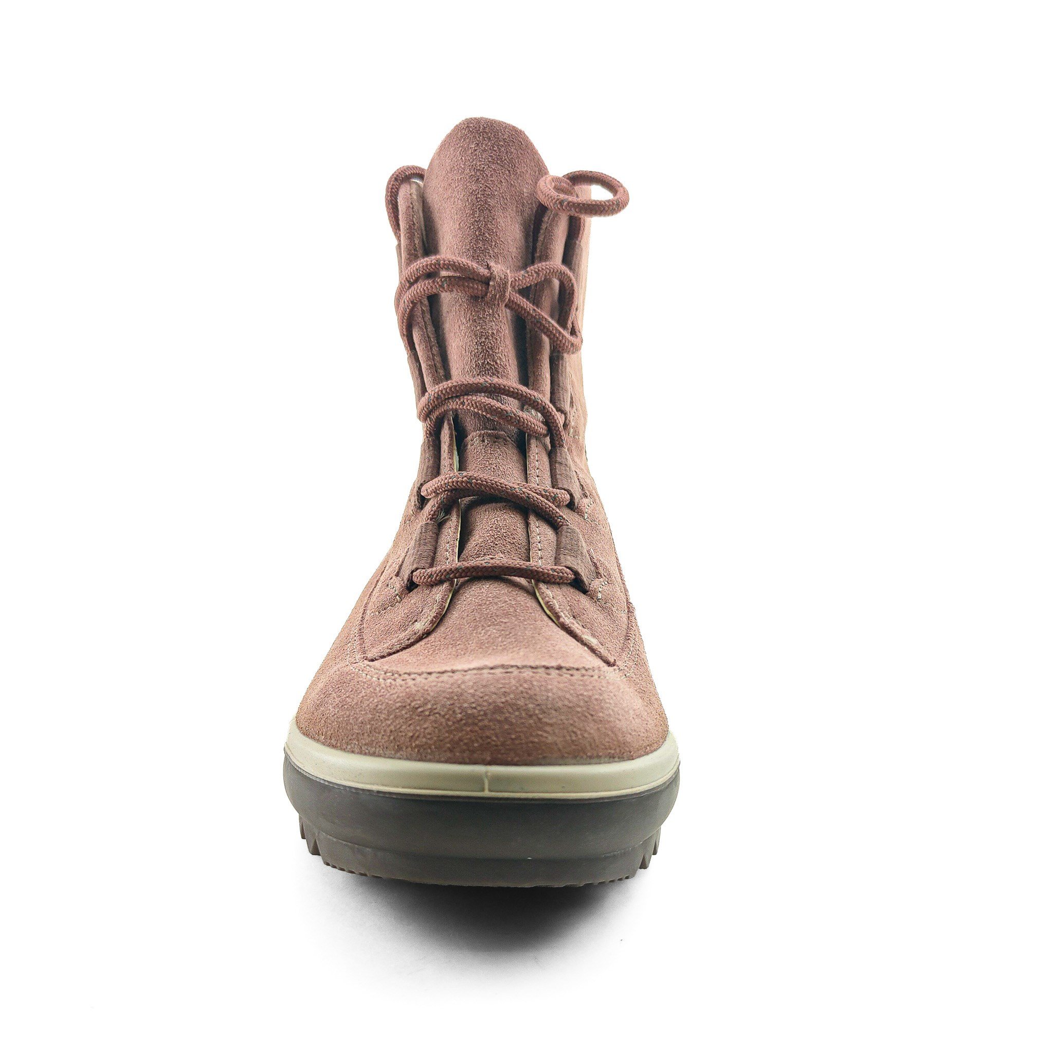 Legero Kadın Goretex Süet Bot Tırano 009561-5680 - Pudra PUDRA - Legero