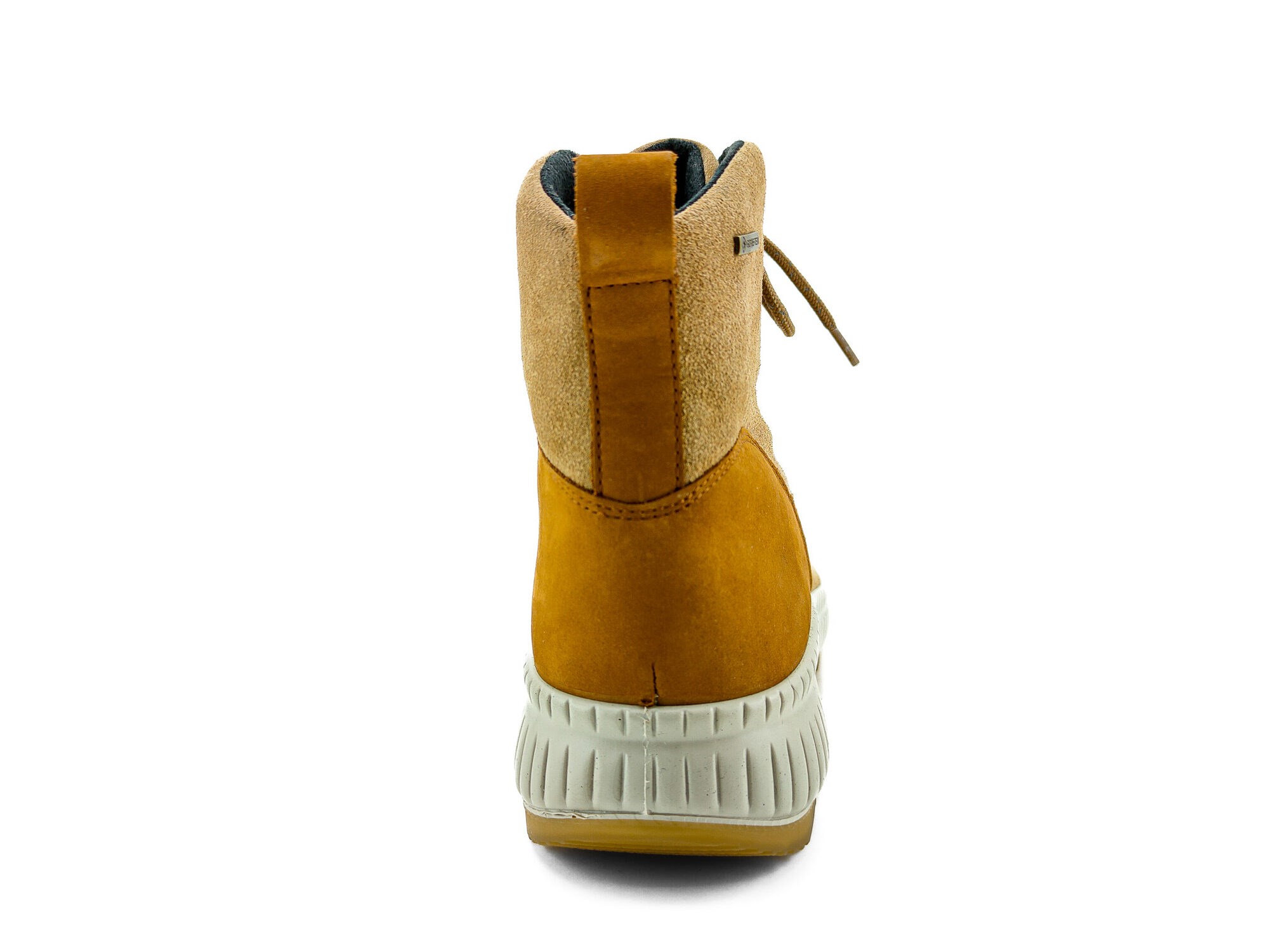 Legero Kadın Goretex Süet Bot Tırano 009561-4400 - Taba TABA - Legero