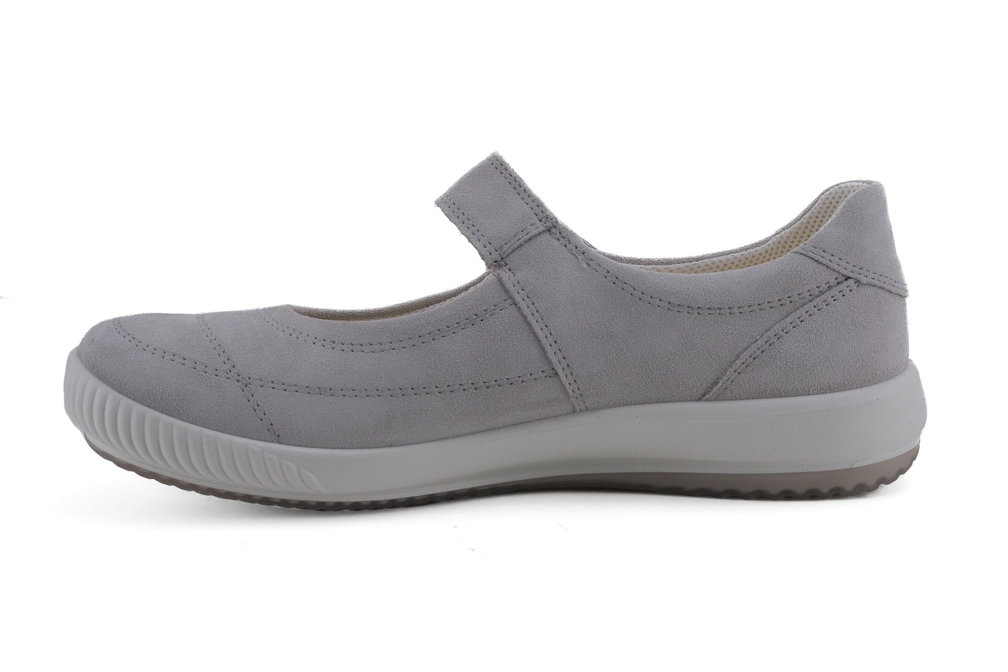 Legero Kadın Sandalet Kapalı Tanaro 000300-2500 - Gri GRİ - Legero