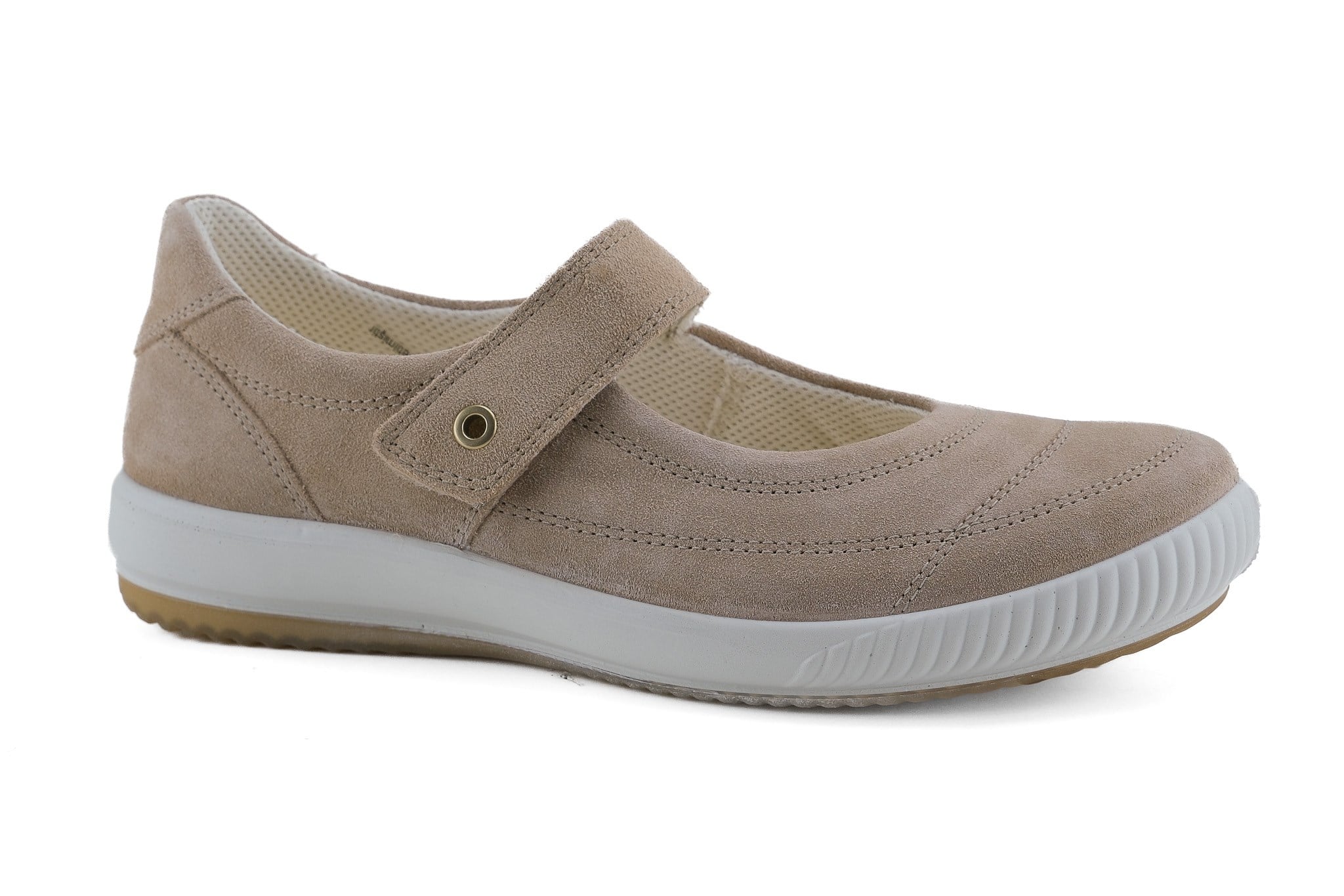 Legero Kadın Sandalet Kapalı Tanaro 000300-4150 - Bej BEJ - Legero